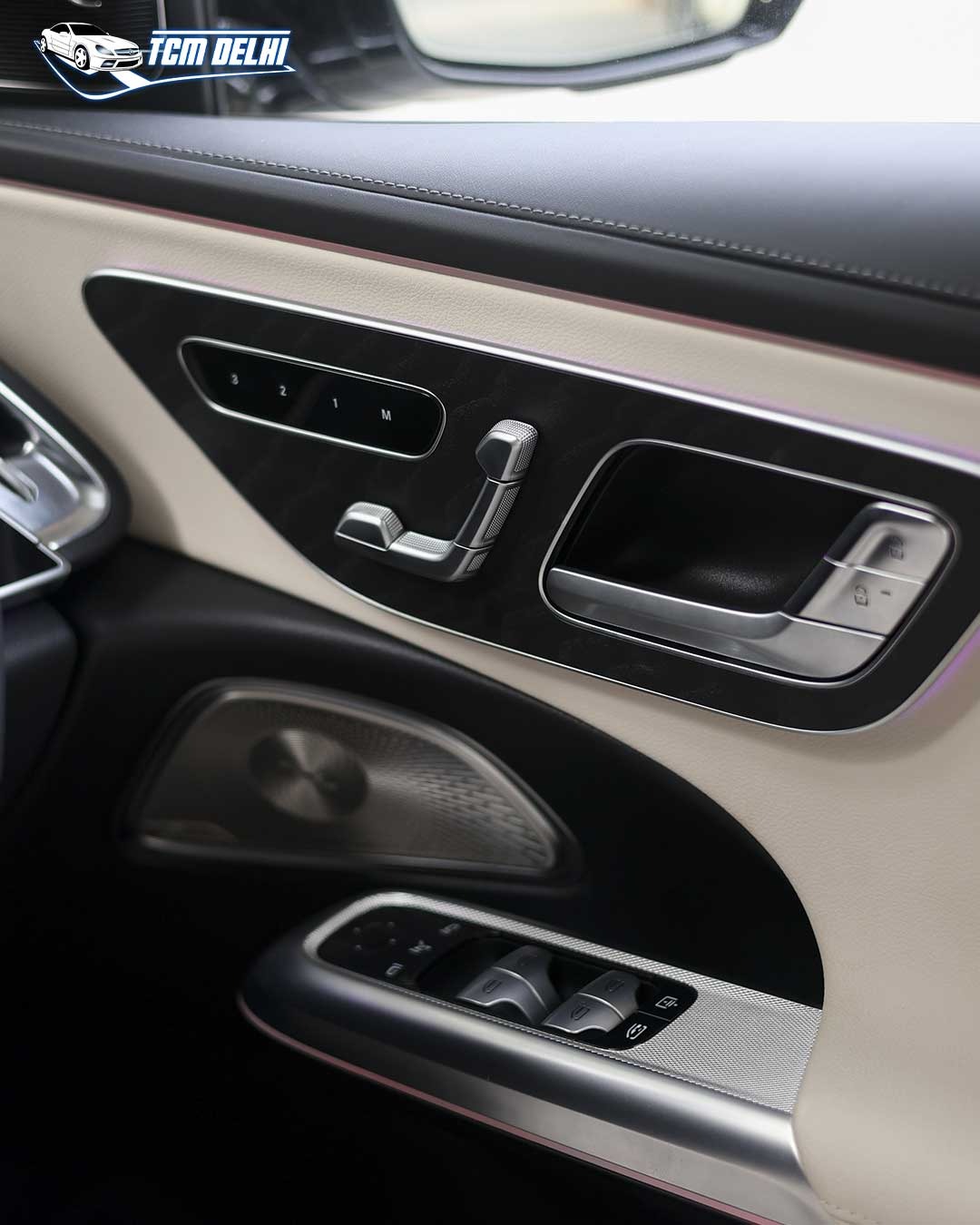 MERCEDES BENZ E200