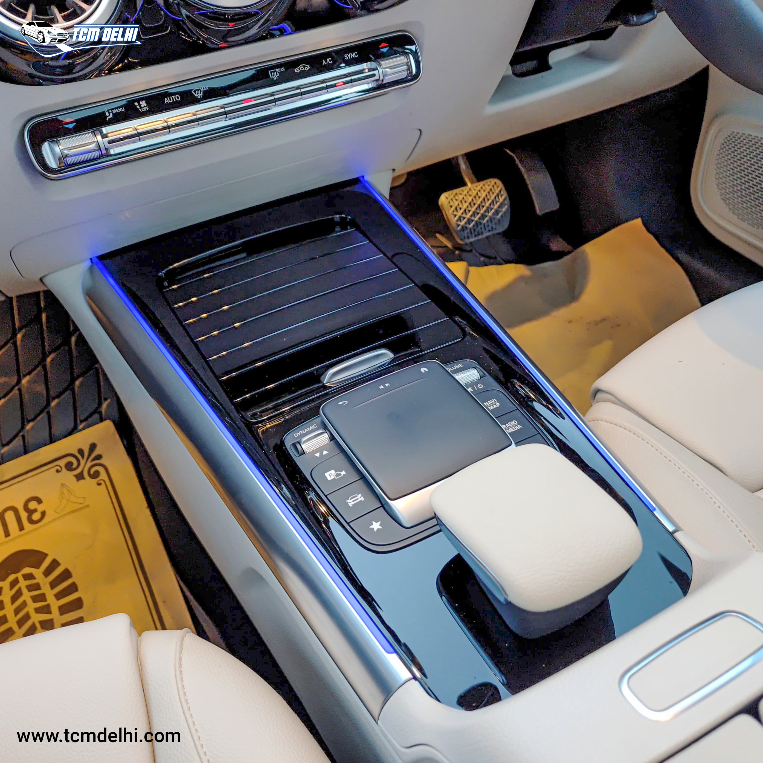 MERCEDES BENZ GLA200