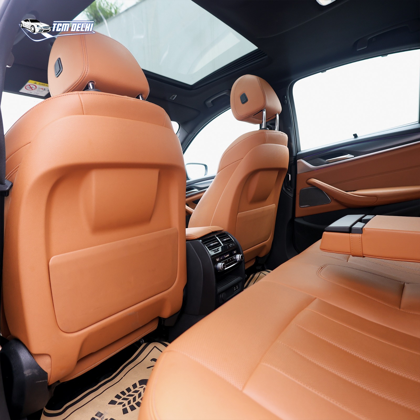 BMW 530I MSPORTS