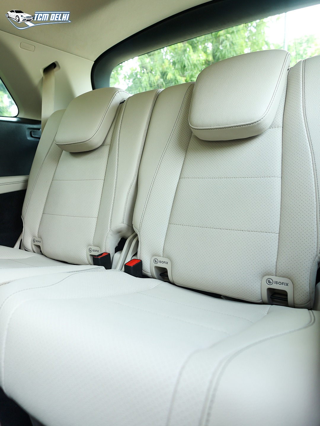 MERCEDES BENZ GLS 400d