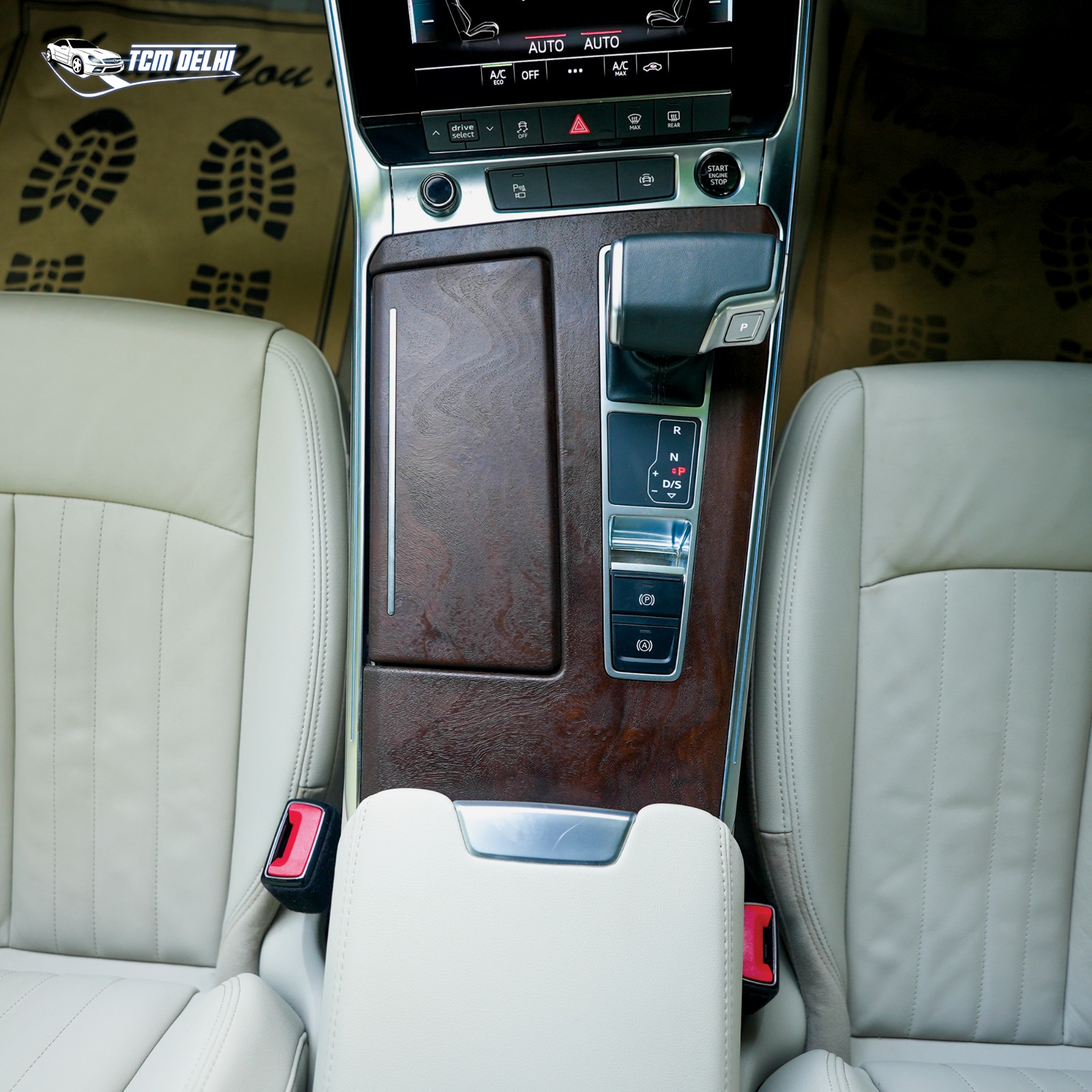 AUDI A6 45 TFSI TECHNOLOGY