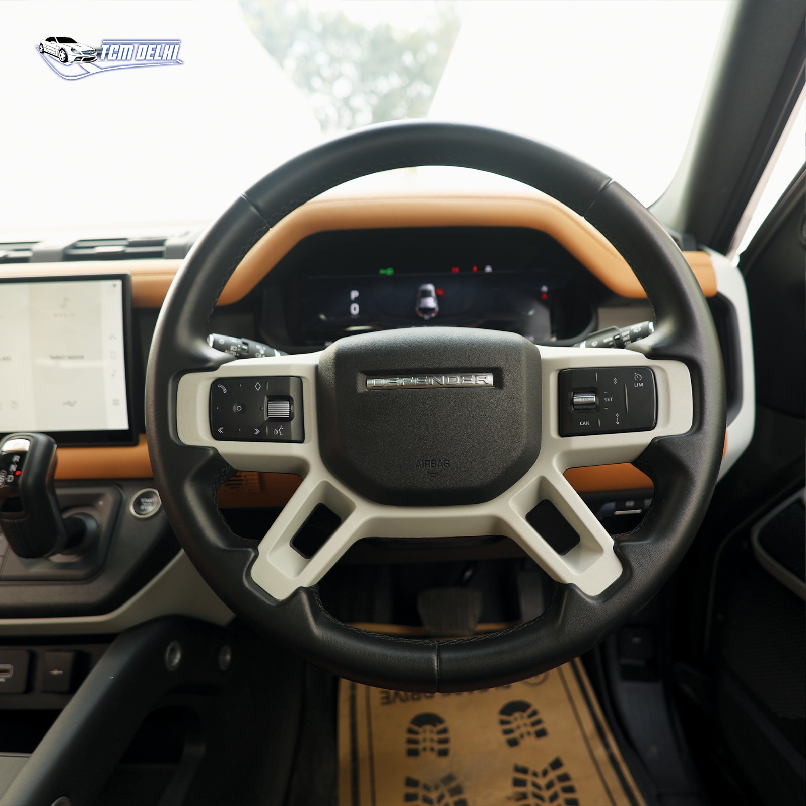 LAND ROVER DEFENDER 2.0 HSE 110PS