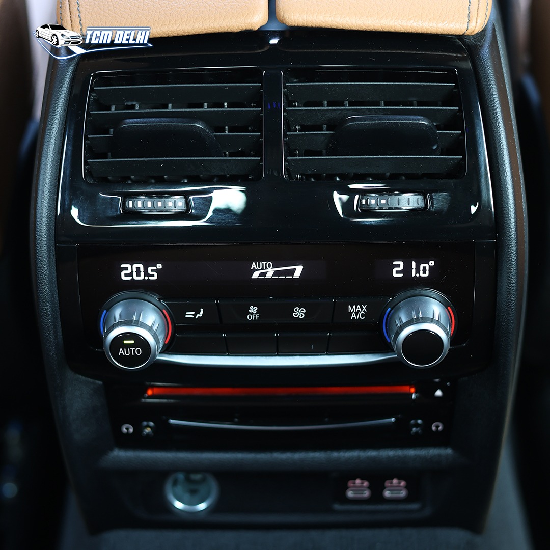 BMW 630I GT MSPORTS
