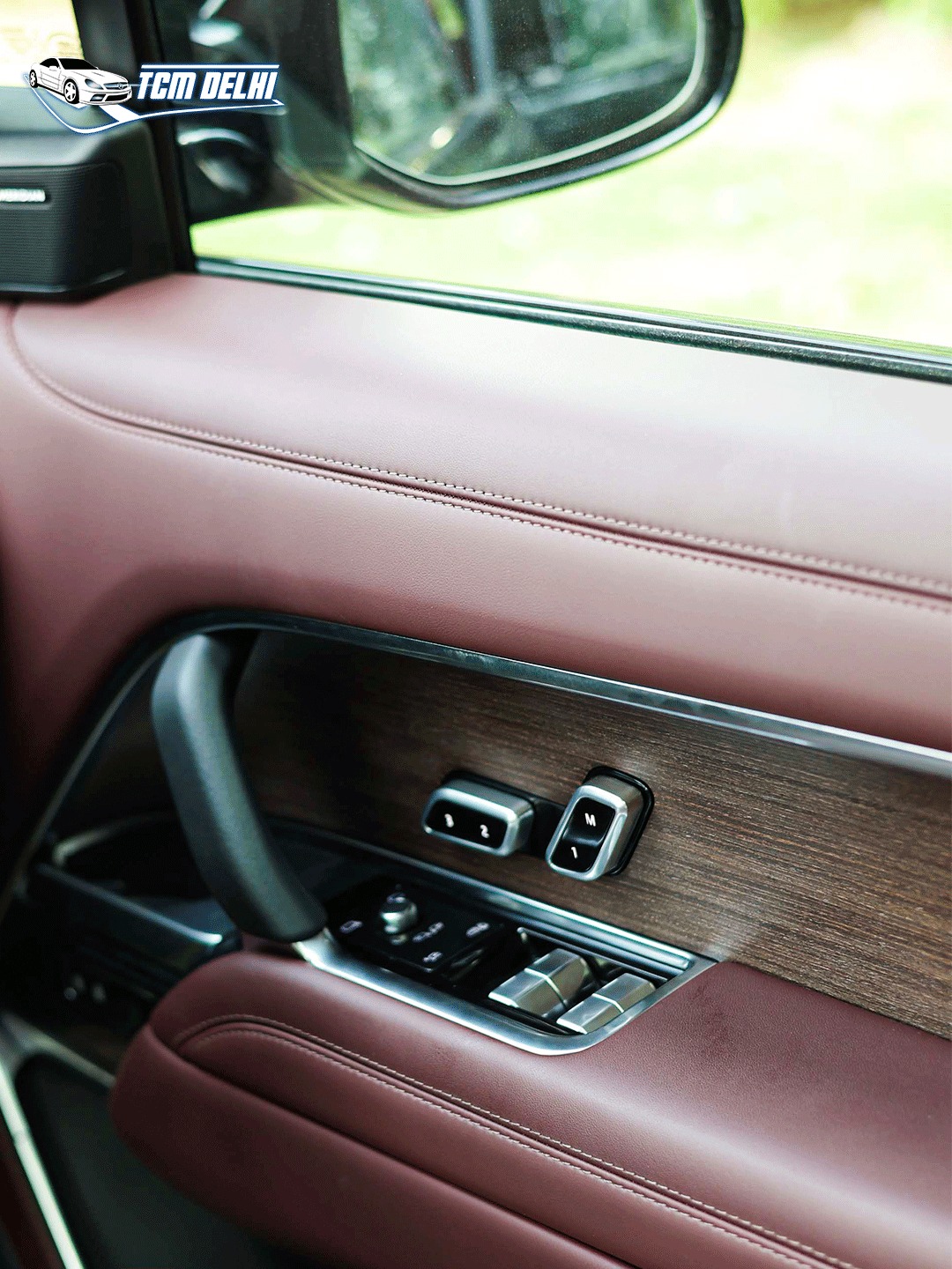 RANGE ROVER VOGUE 4.4 AUTOBIOGRAPY