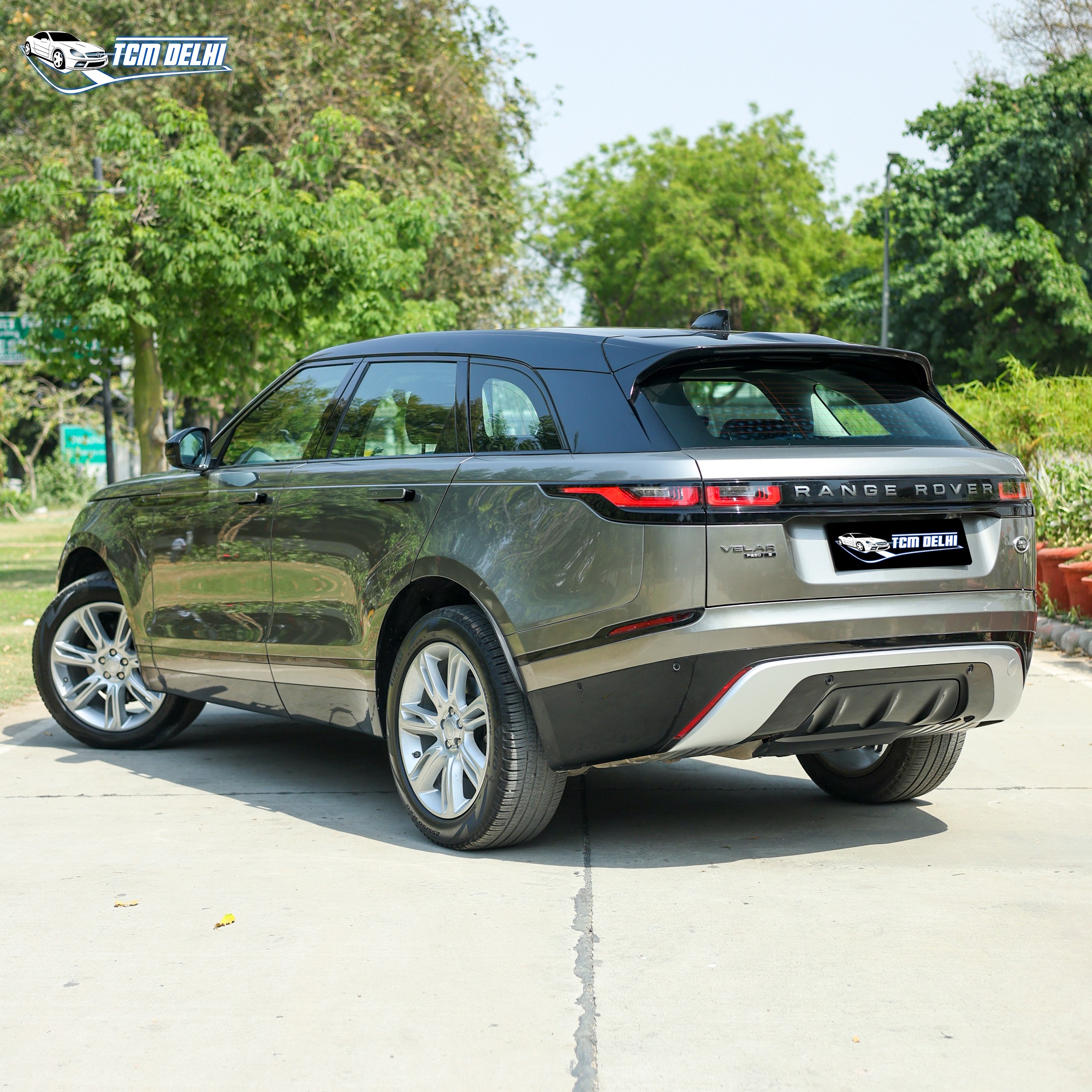RANGE ROVER VELAR 2.0 R DYNAMIC S