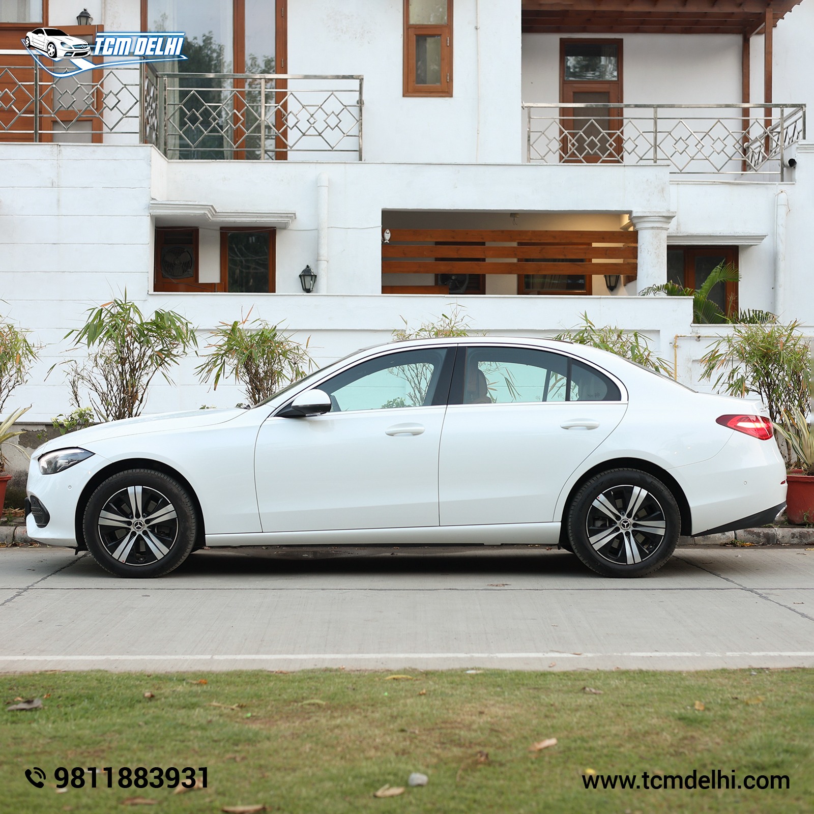 MEECEDES BENZ C220D