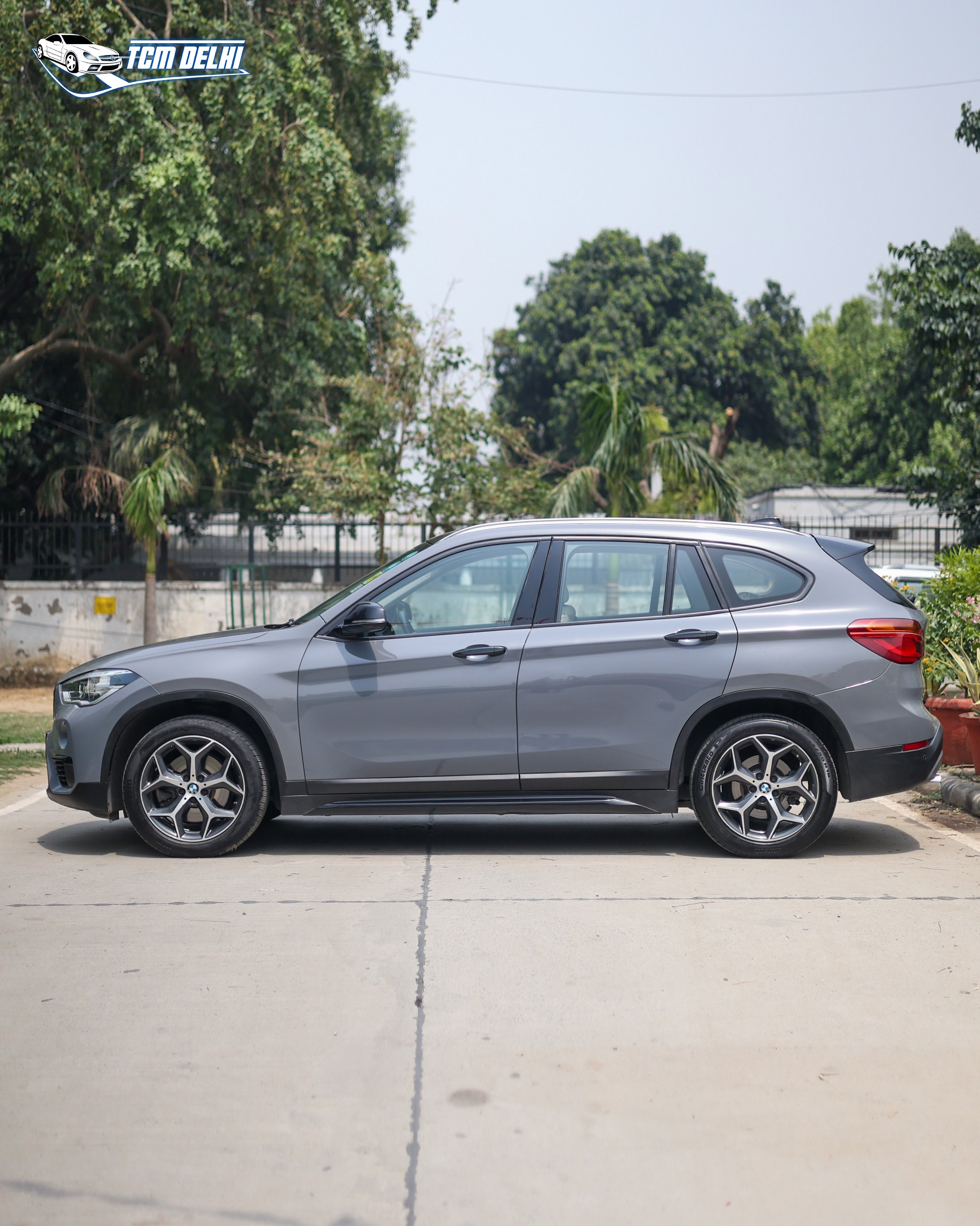 BMW X1 SDRIVE20D