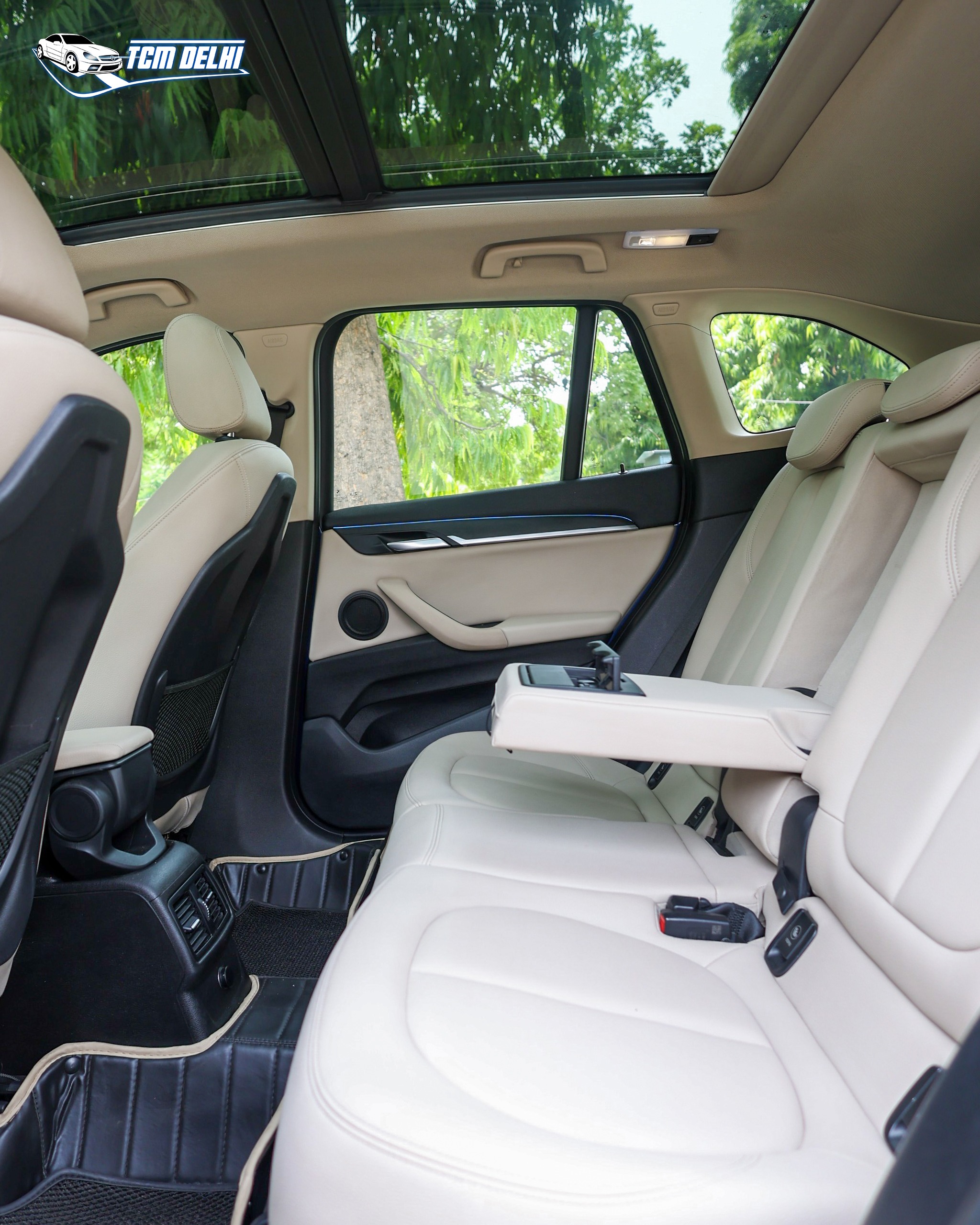 BMW X1 SDRIVE20D