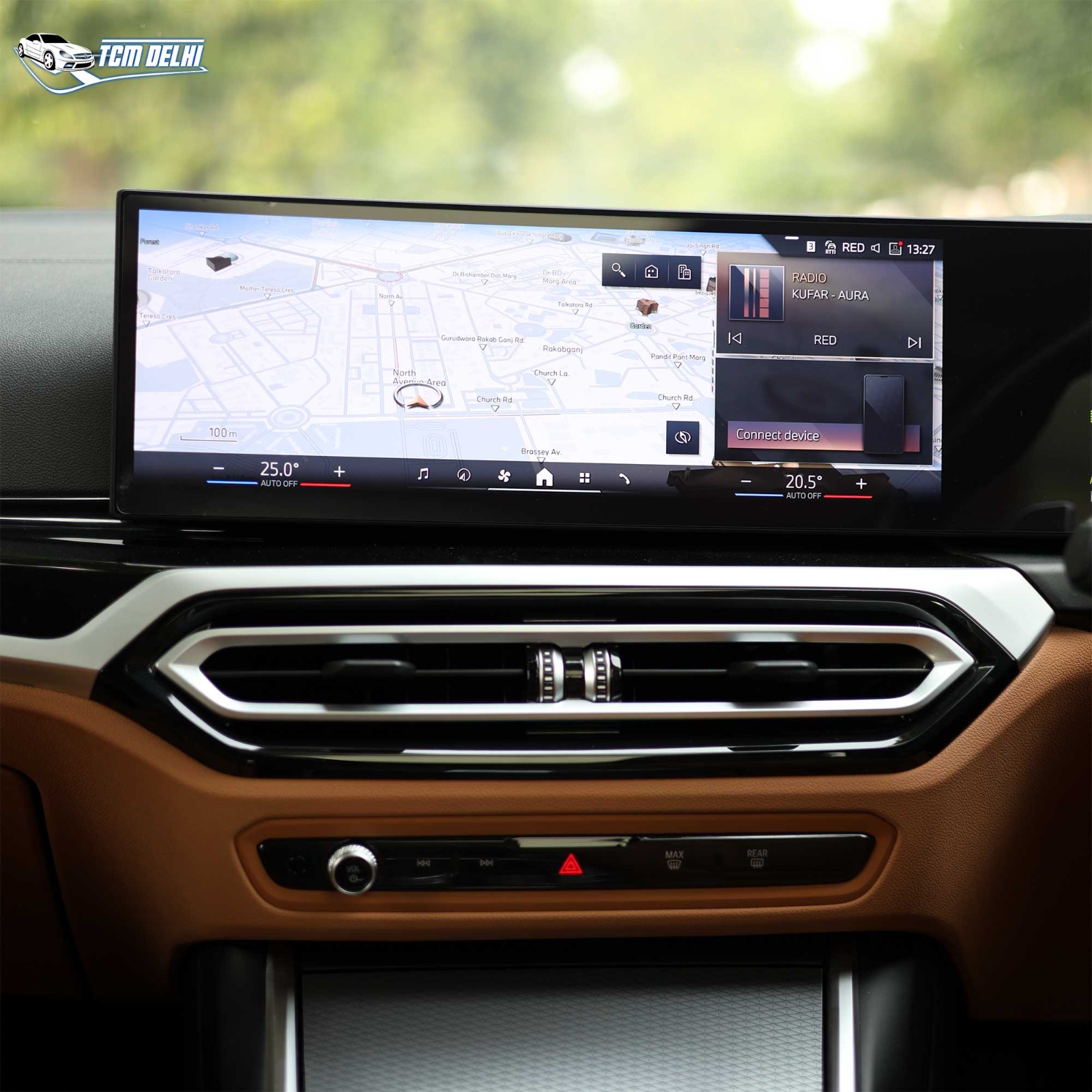 BMW 330LI MSPORTS 2.0 PETROL