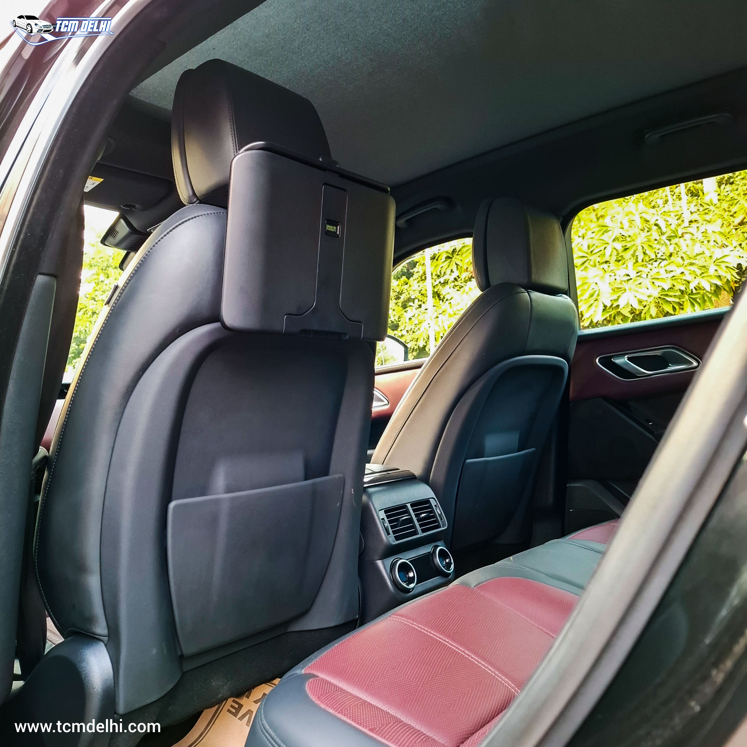 RANGE ROVER VELAR HSE DYNAMIC