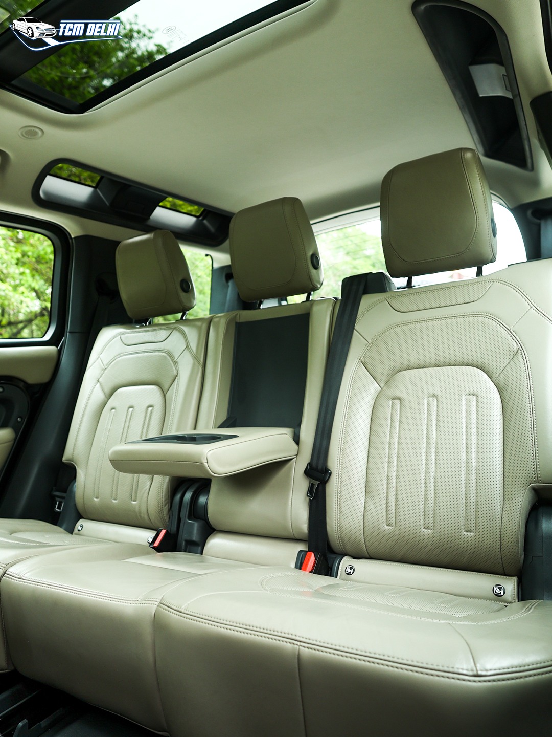 LAND ROVER DEFENDER 110 2.0 HSE