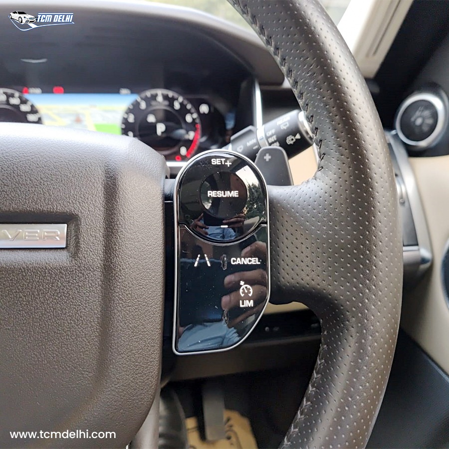 RANGE ROVER SPORTS HSE 2.0