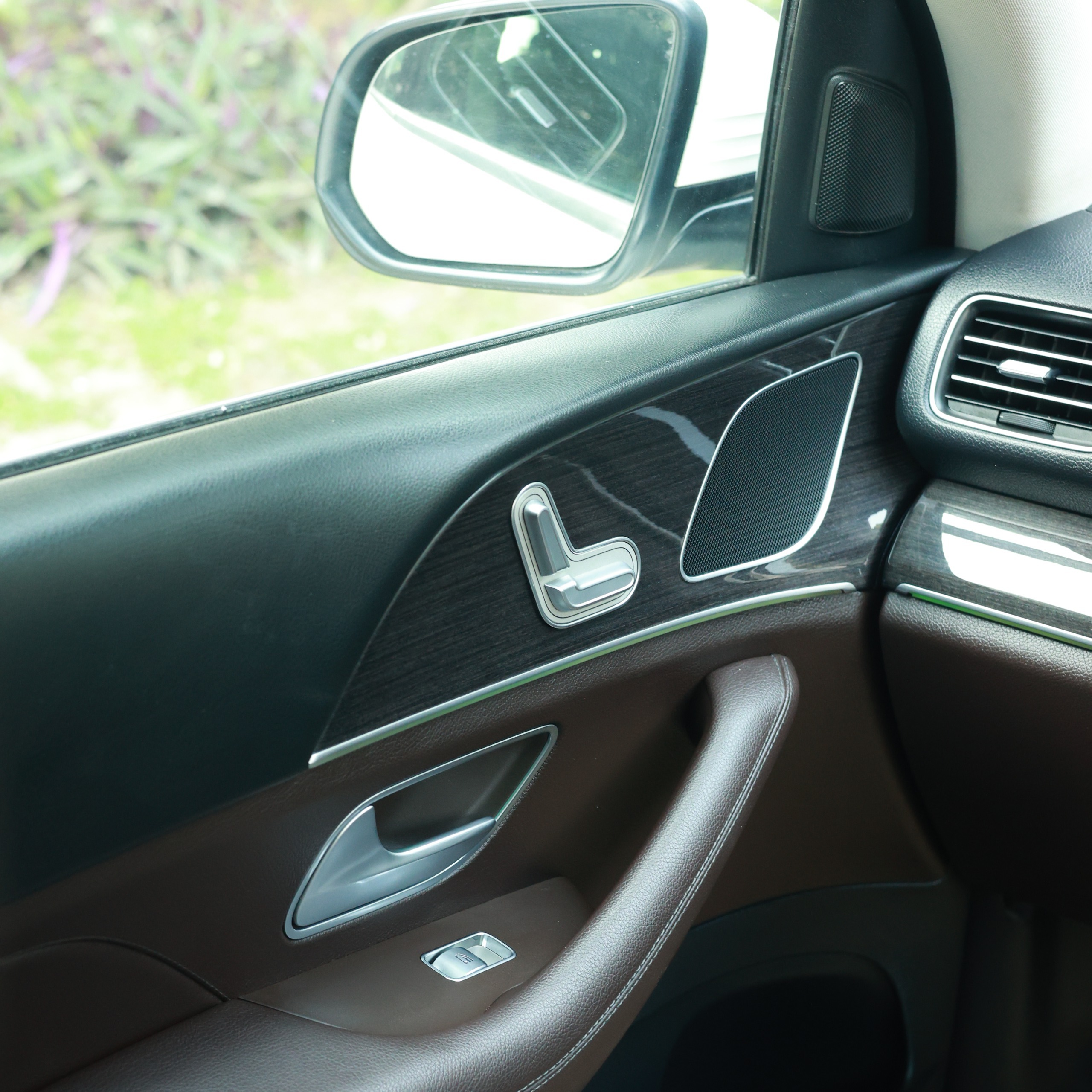 MERCEDES BENZ GLE300d