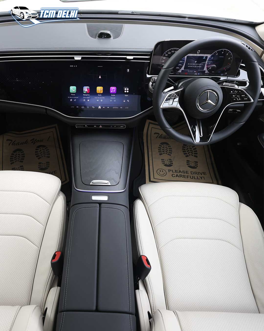 MERCEDES BENZ E200
