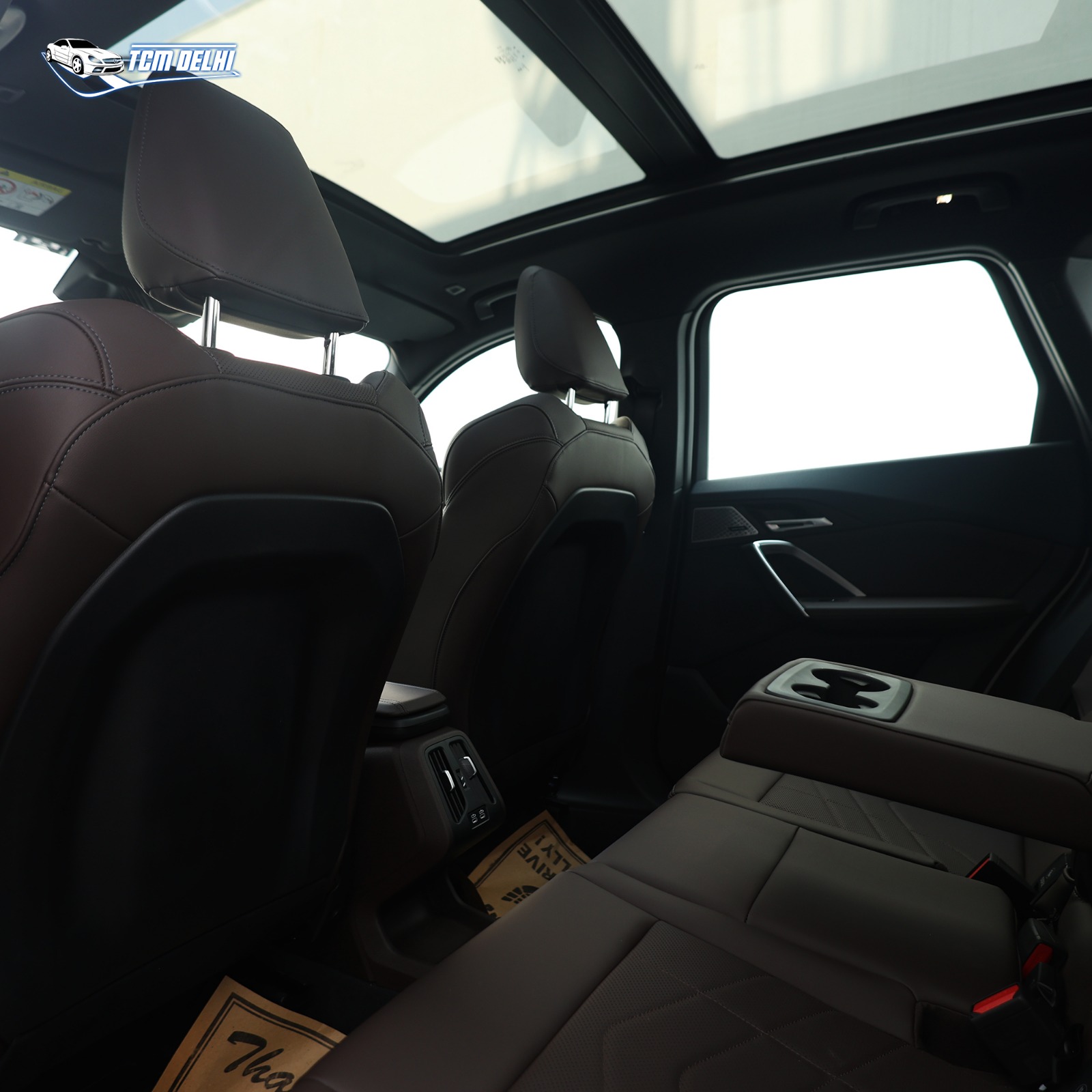 BMW X1 SDRIVE20d MSPORTS