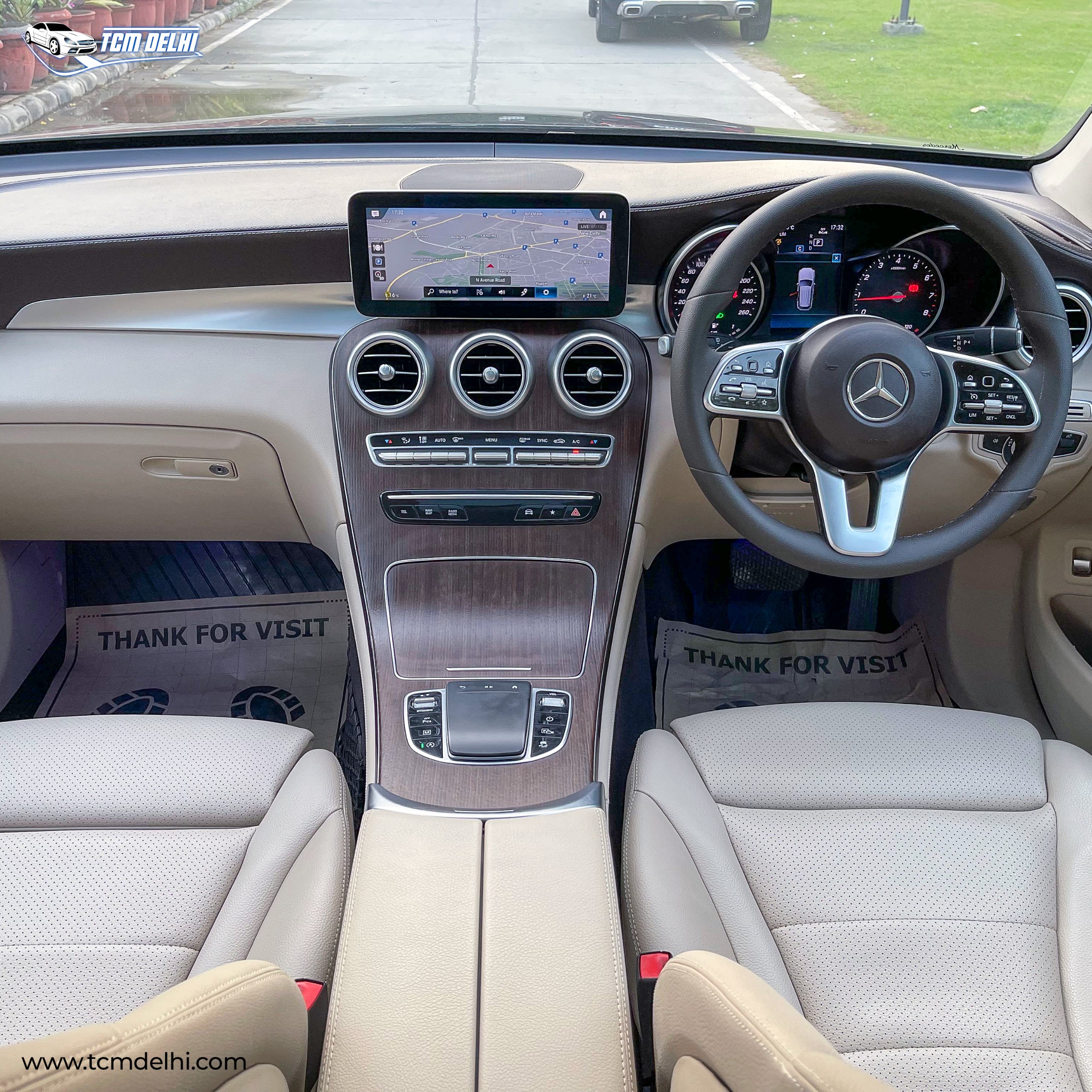 MERCEDES BENZ GLC200