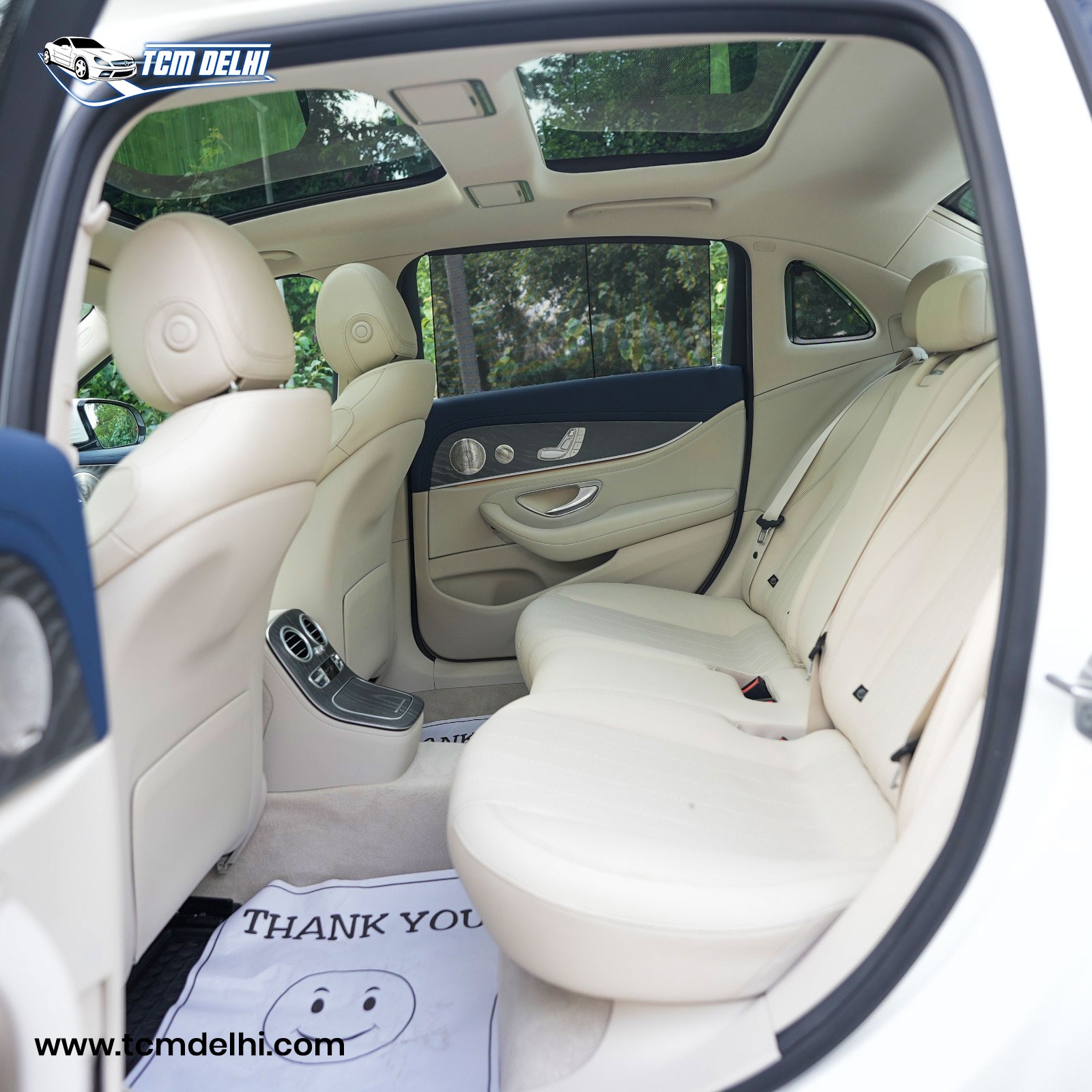 MERCEDES BENZ E200 EXCLUSIVE