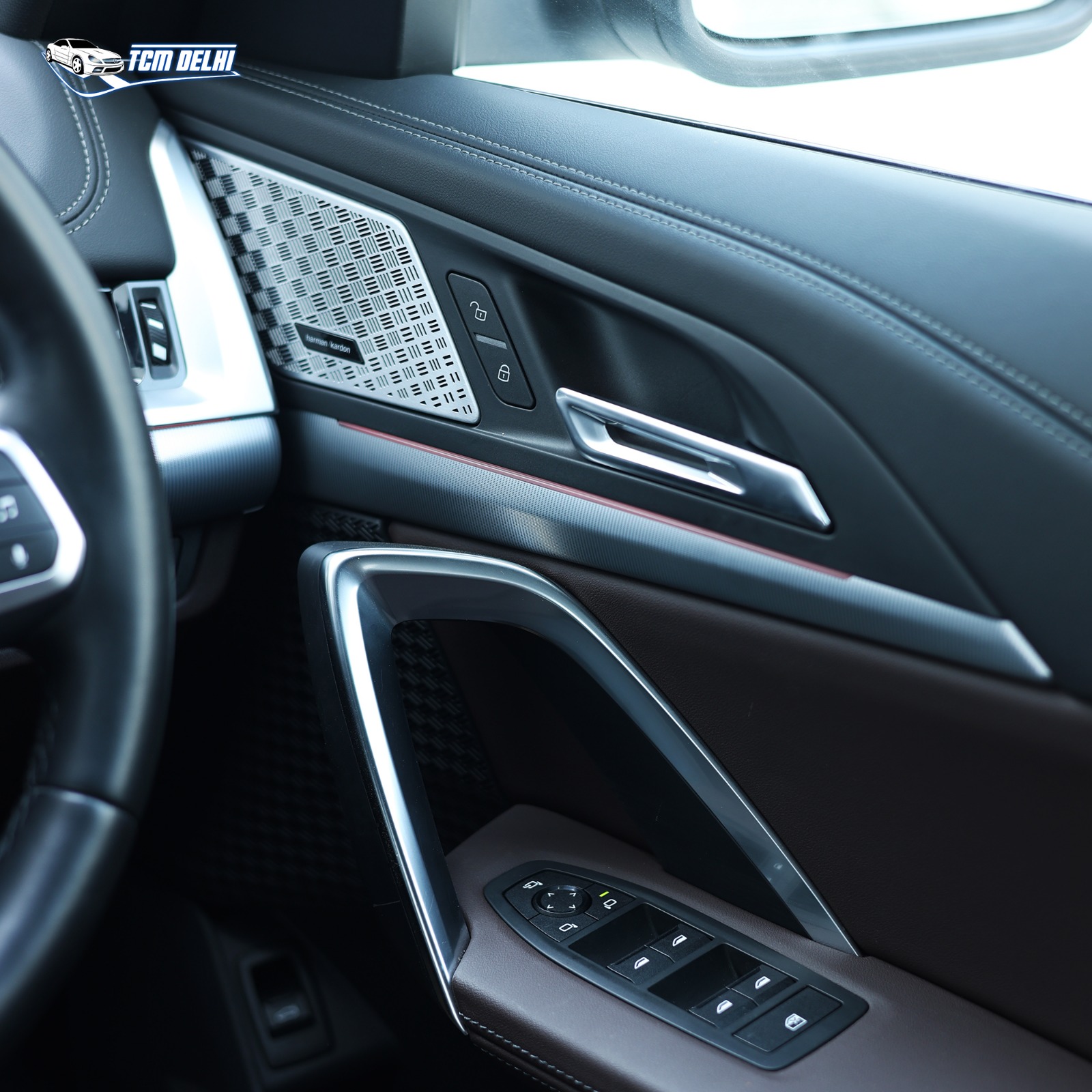 BMW X1 SDRIVE20d MSPORTS