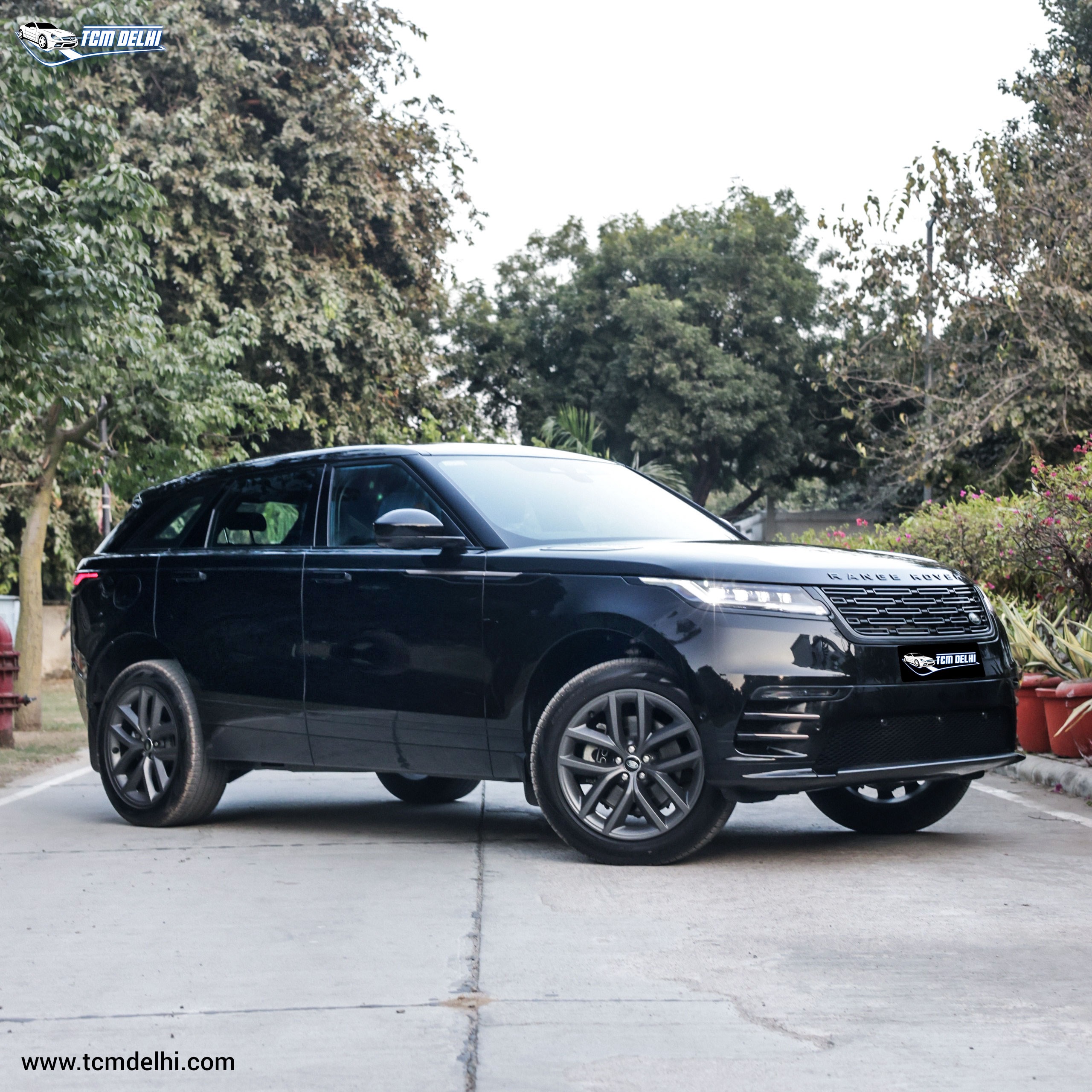 RANGE ROVER VELAR HSE DYNAMIC