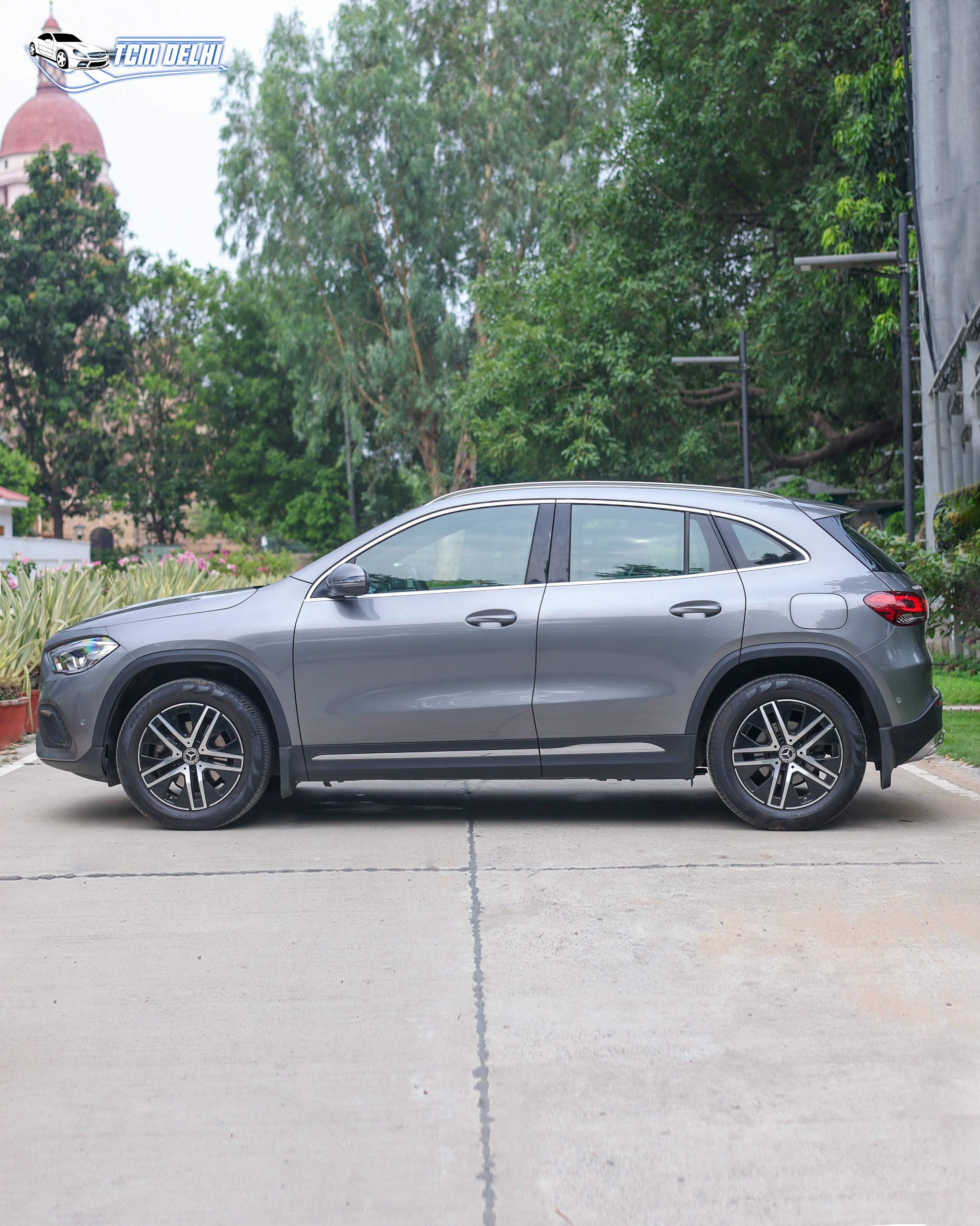MERCEDES BENZ GLA200