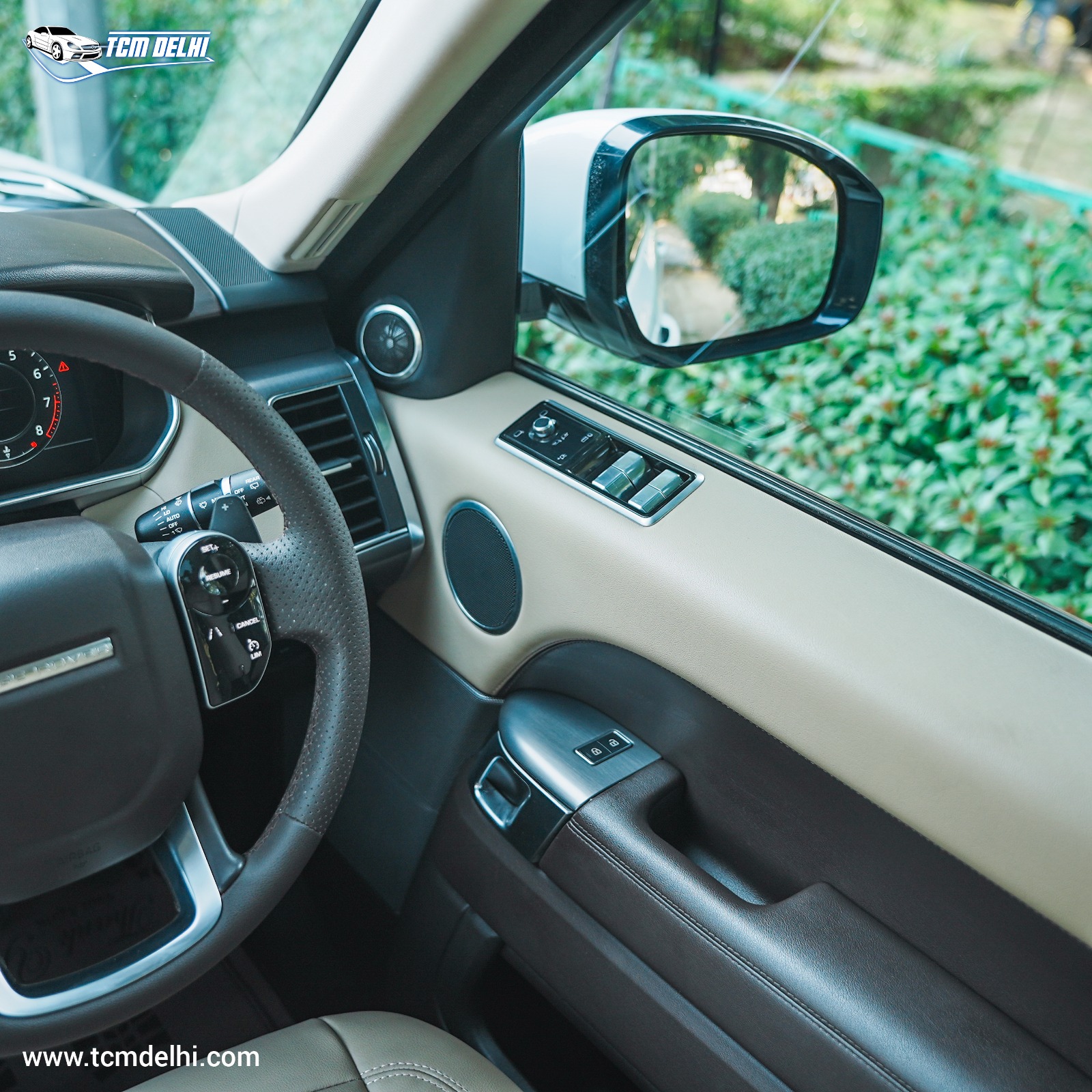 RANGE ROVER SPORTS SE 2.0