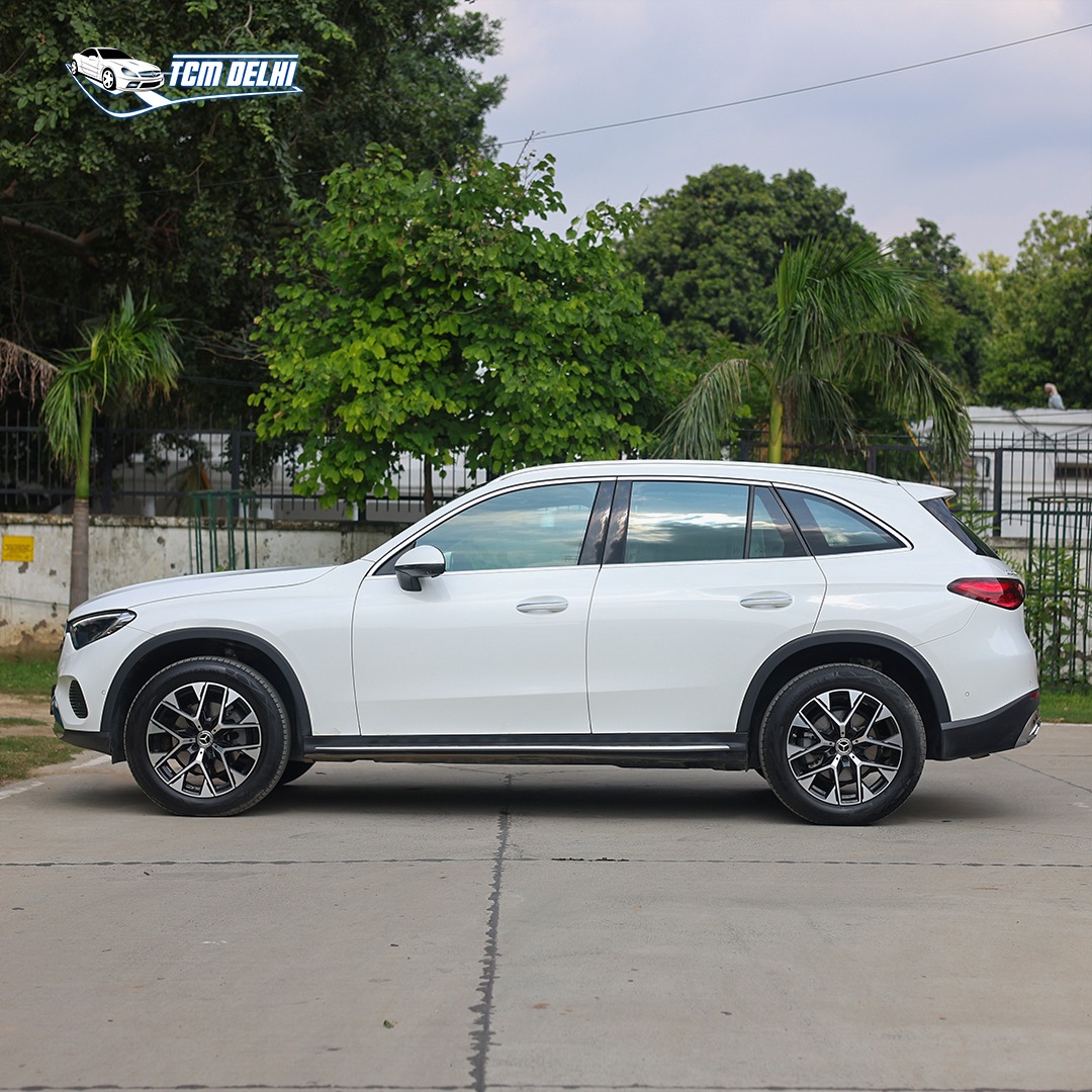 MERCEDES BENZ GLC300