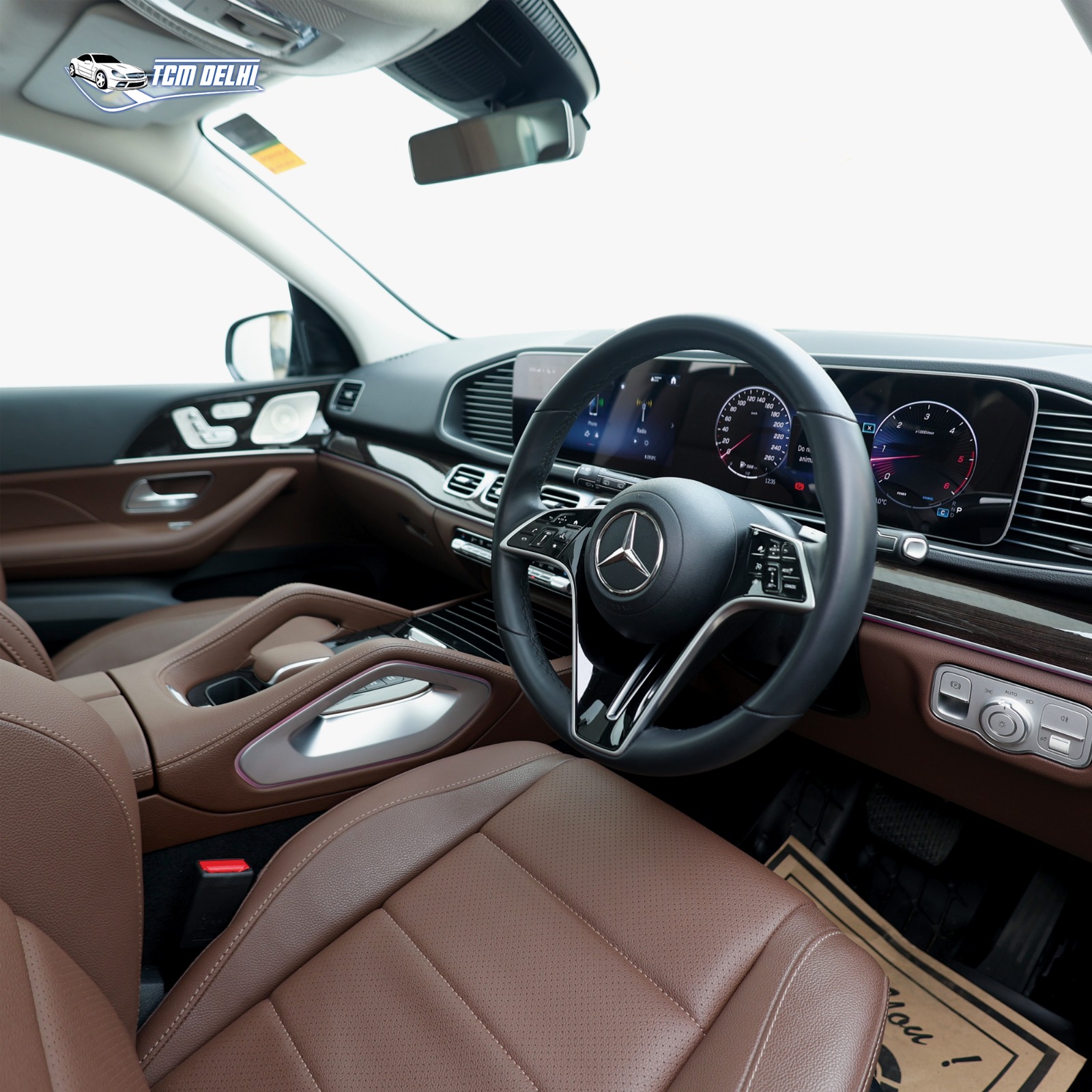 MERCEDES BENZ GLE300d