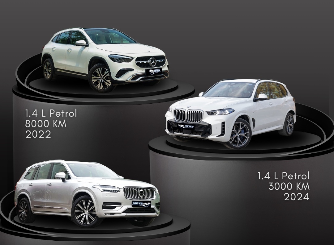 Luxury Cars for Sale: Top Models You Can Buy in 2025