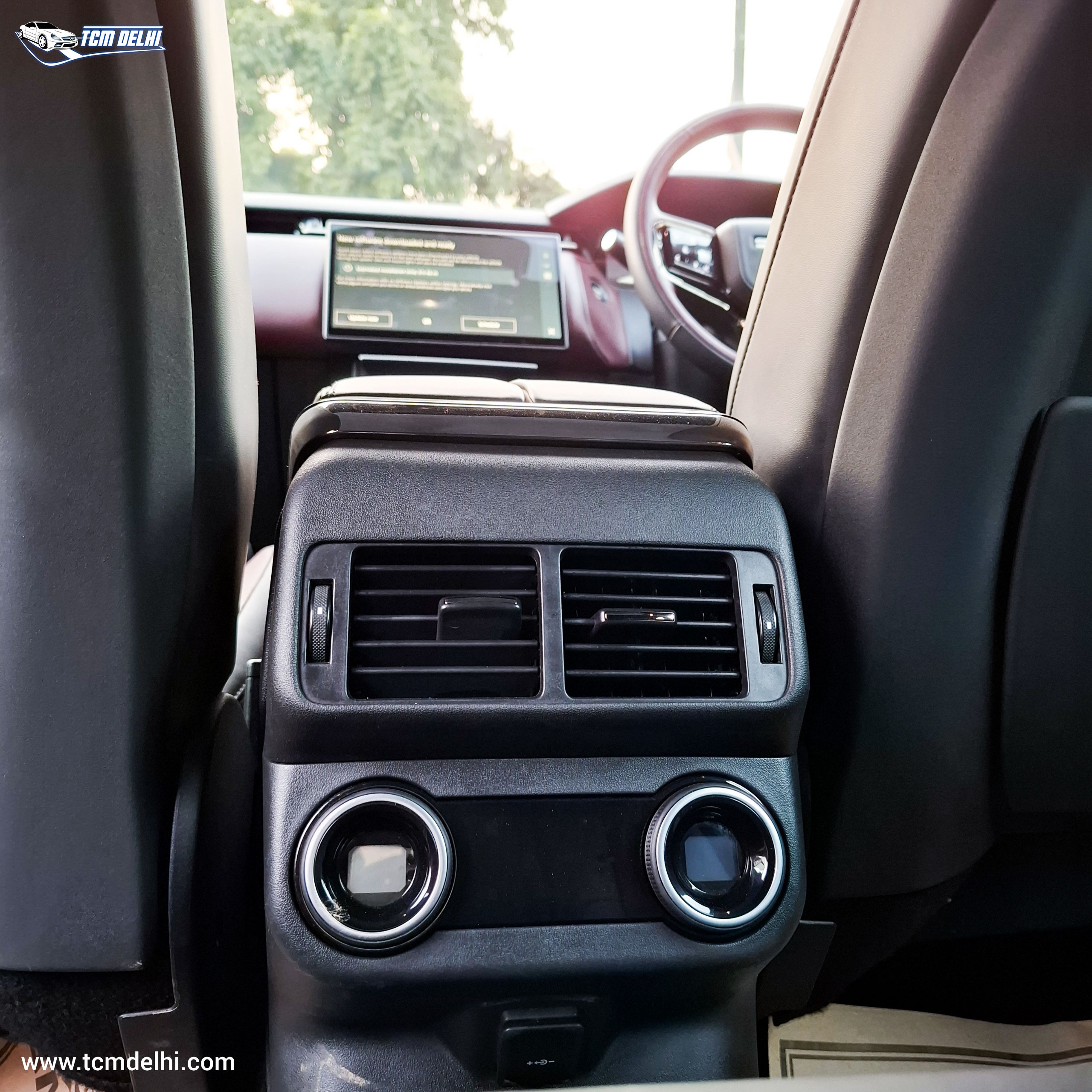 RANGE ROVER VELAR HSE DYNAMIC
