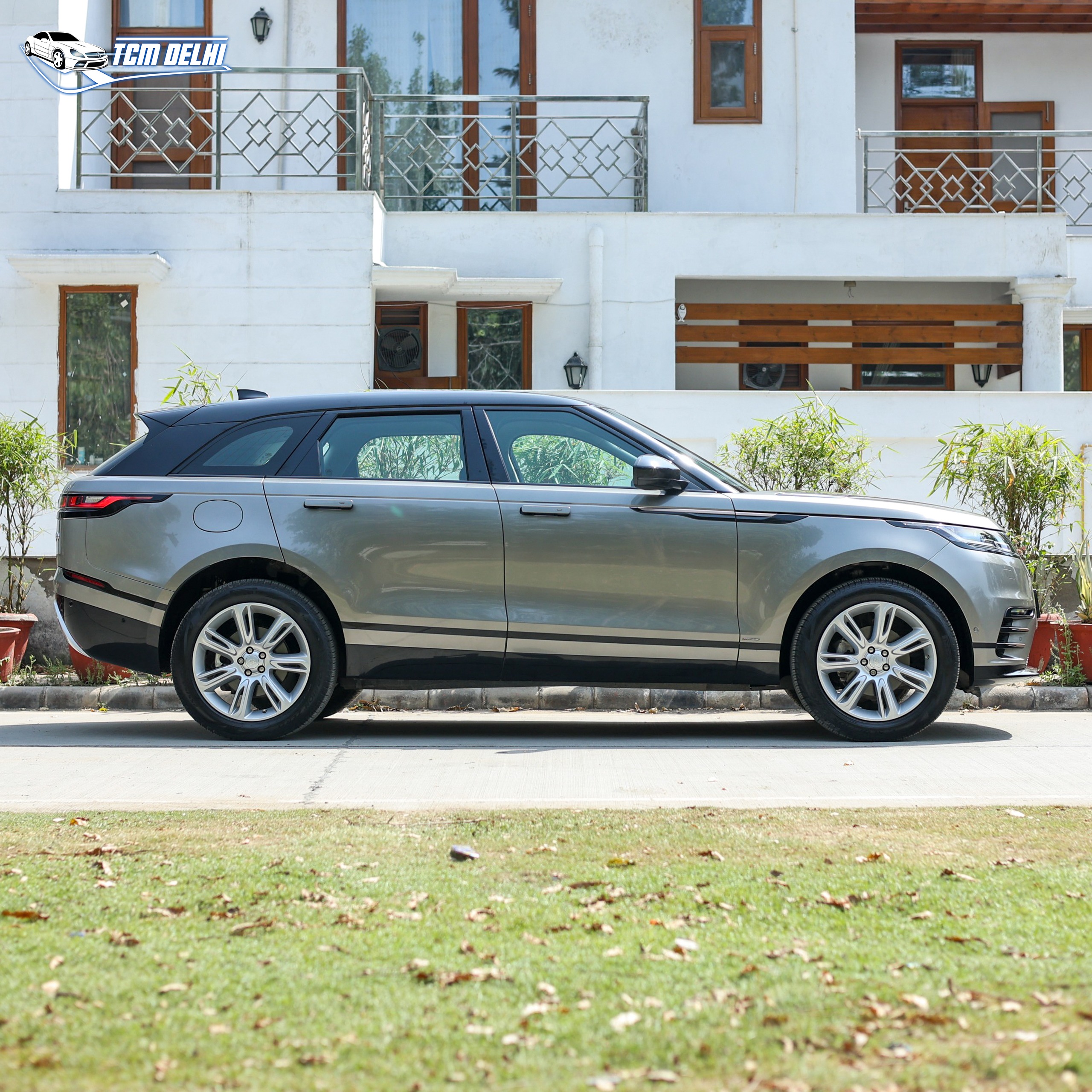 RANGE ROVER VELAR 2.0 R DYNAMIC S