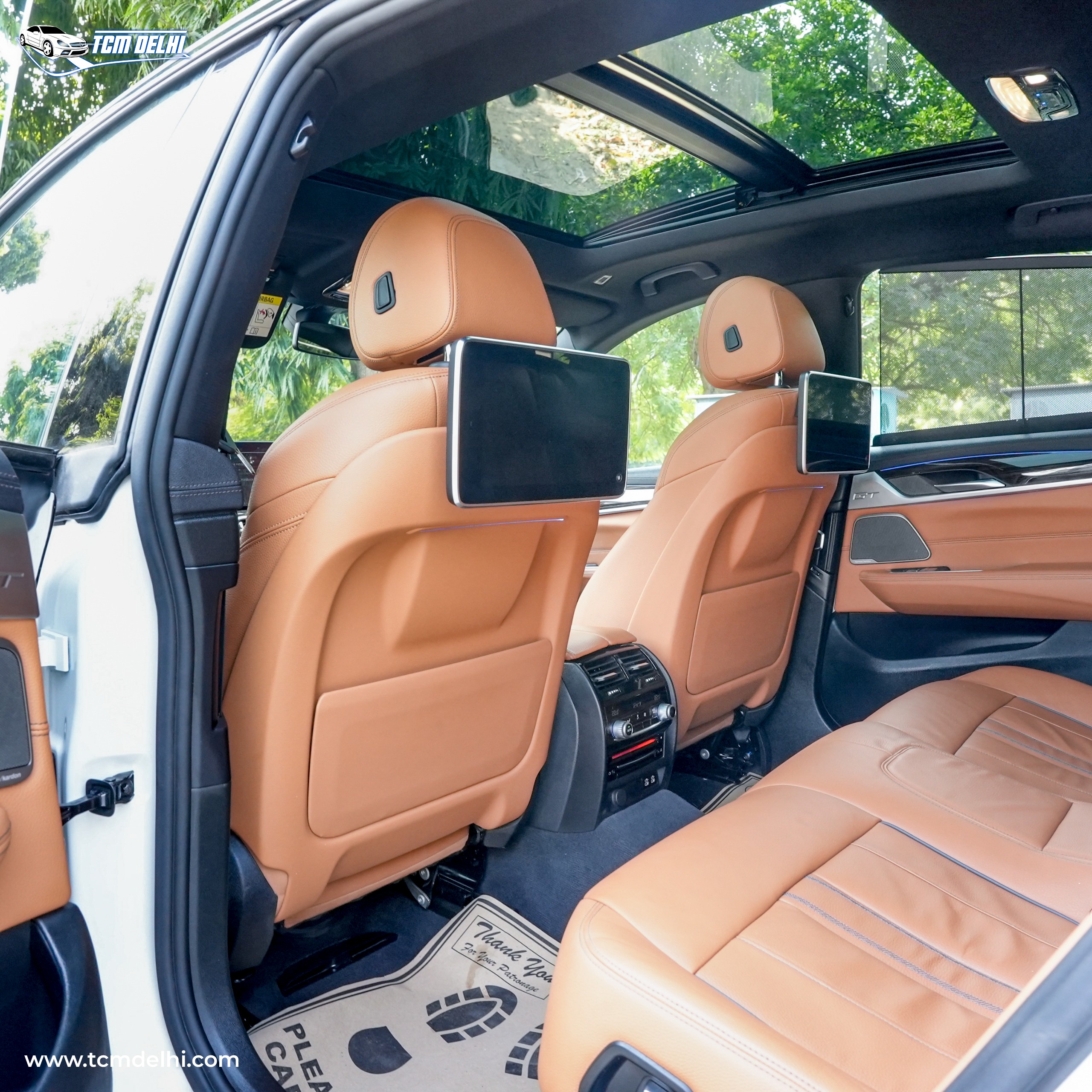 BMW 630I GT MSPORTS