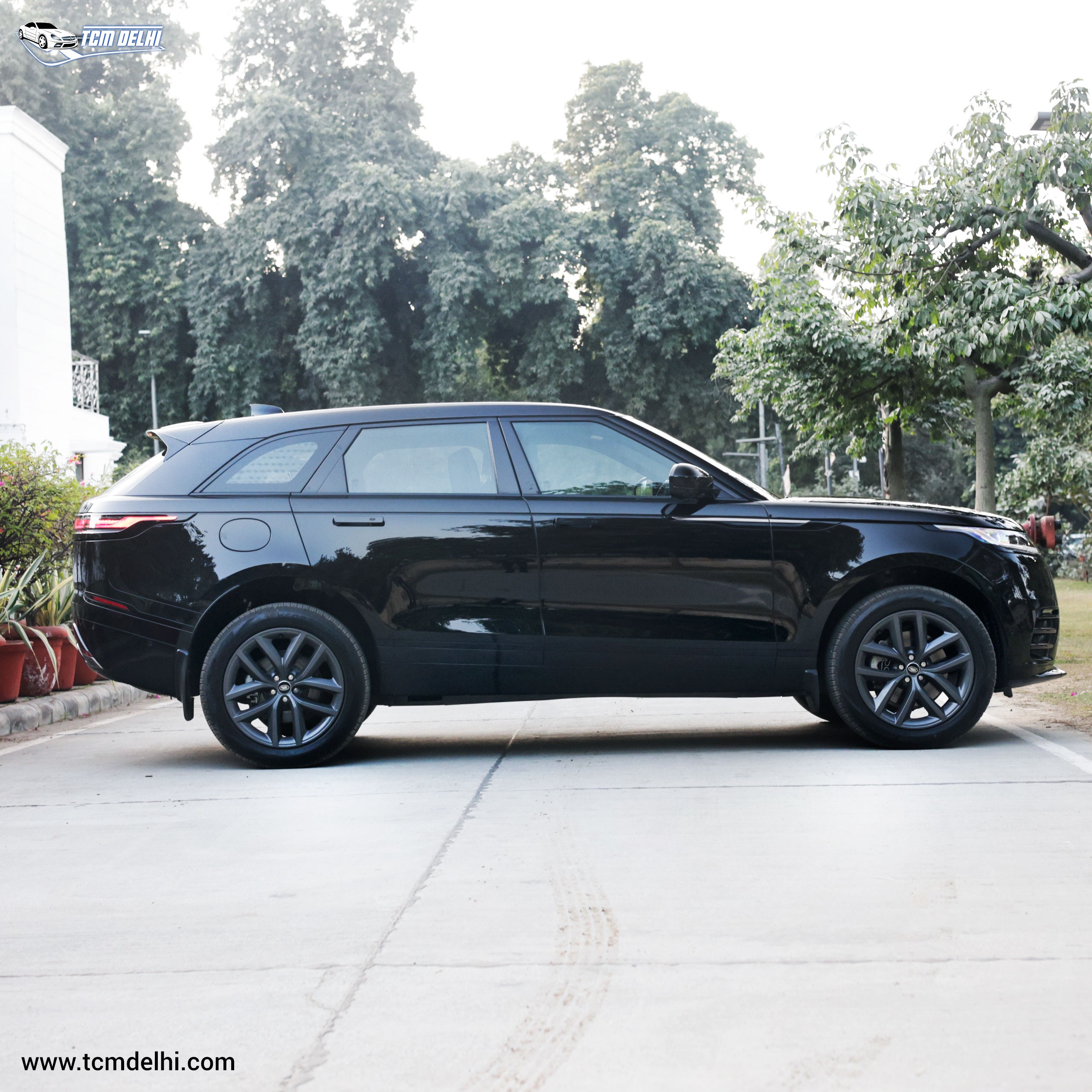 RANGE ROVER VELAR HSE DYNAMIC