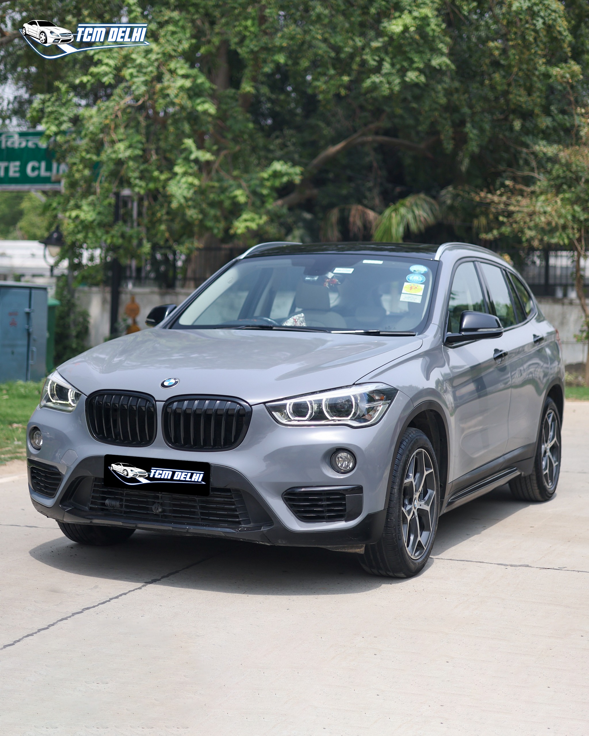 BMW X1 SDRIVE20D