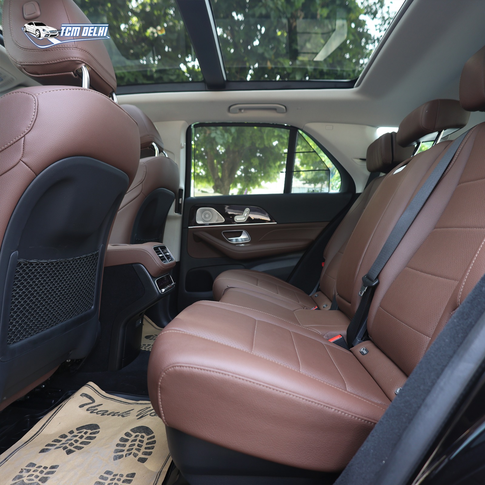 MERCEDES BENZ GLE300d