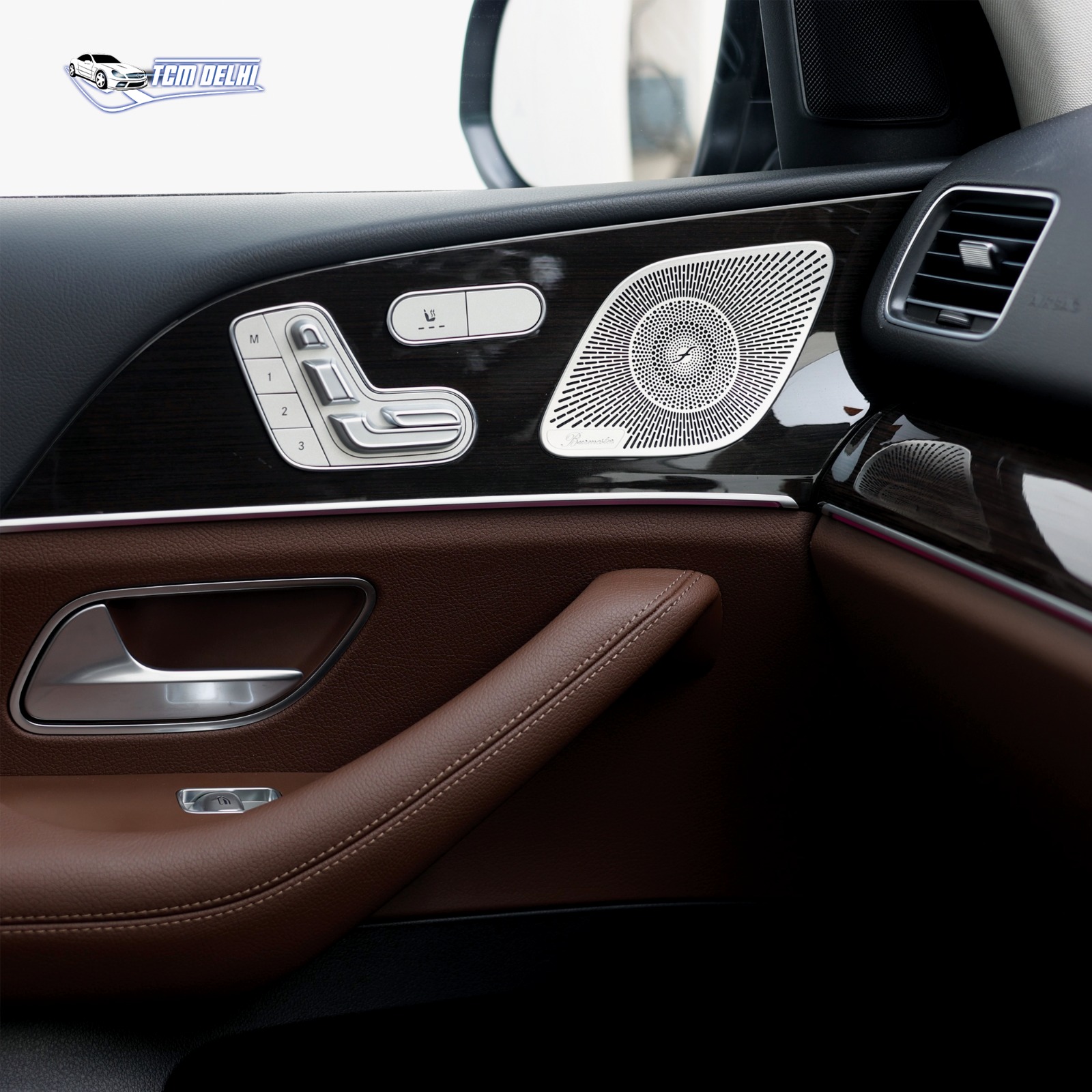 MERCEDES BENZ GLE300d