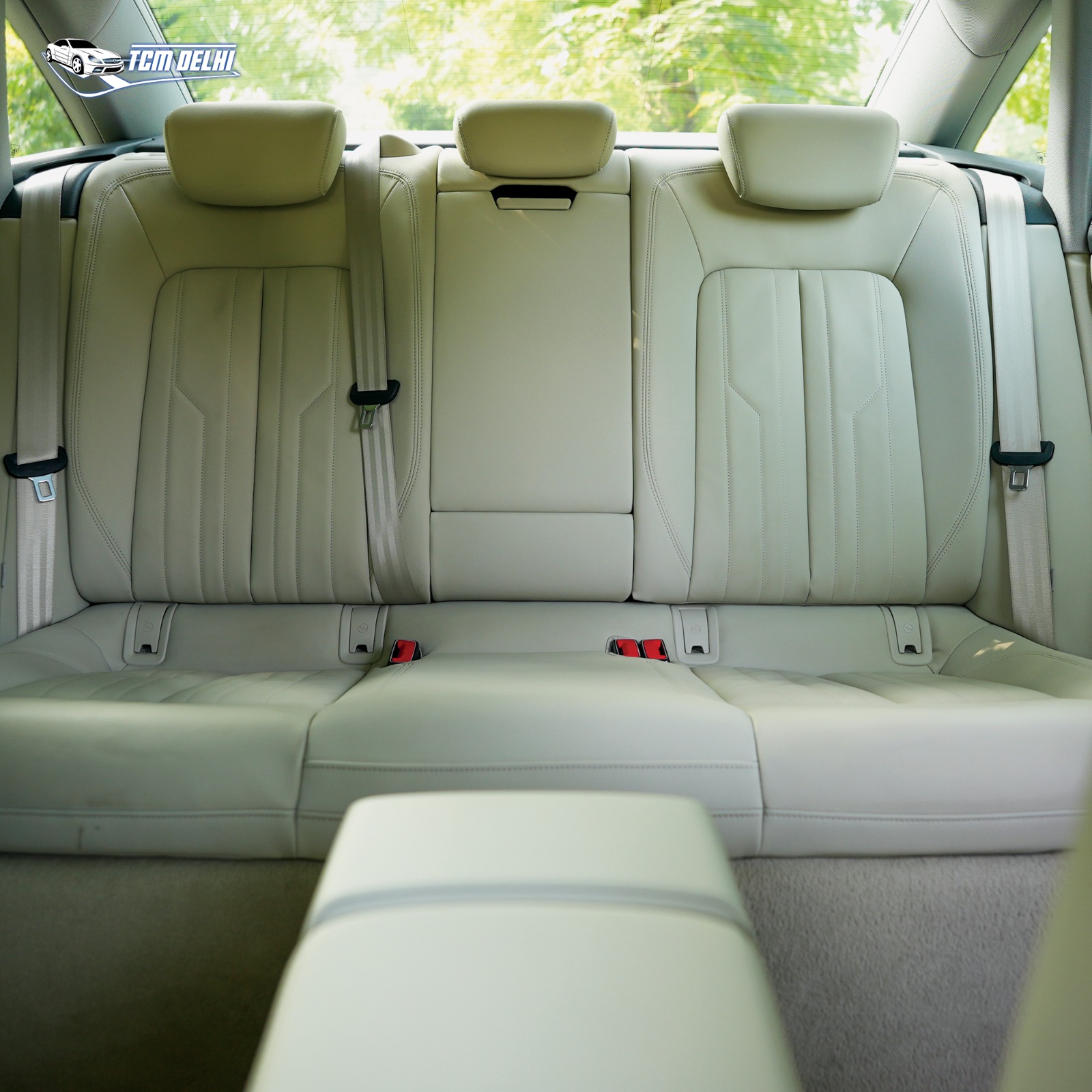 AUDI A6 45 TFSI TECHNOLOGY