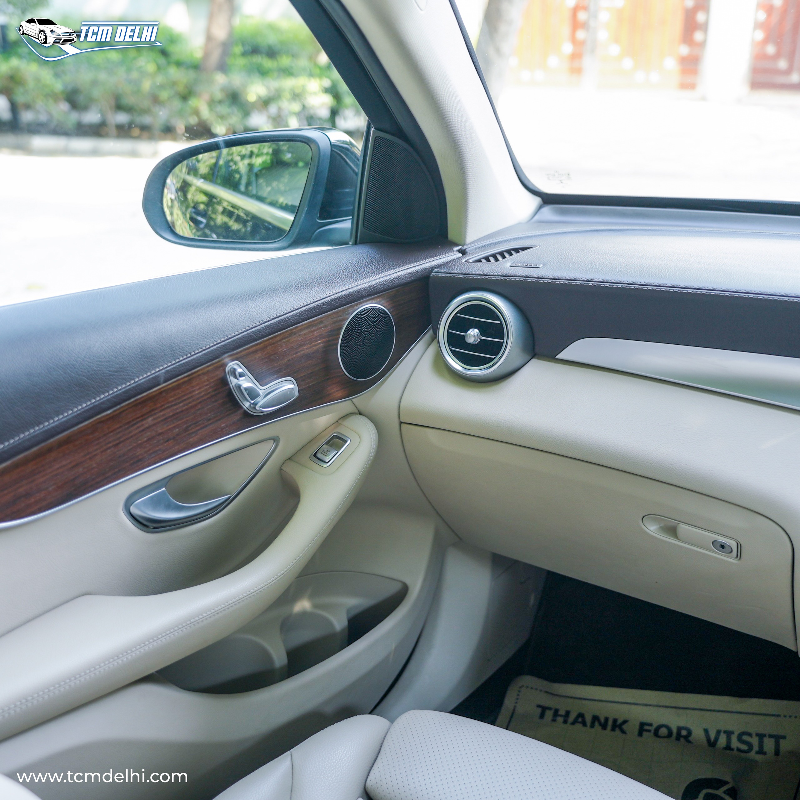 MERCEDES BENZ GLC220d 4MATIC