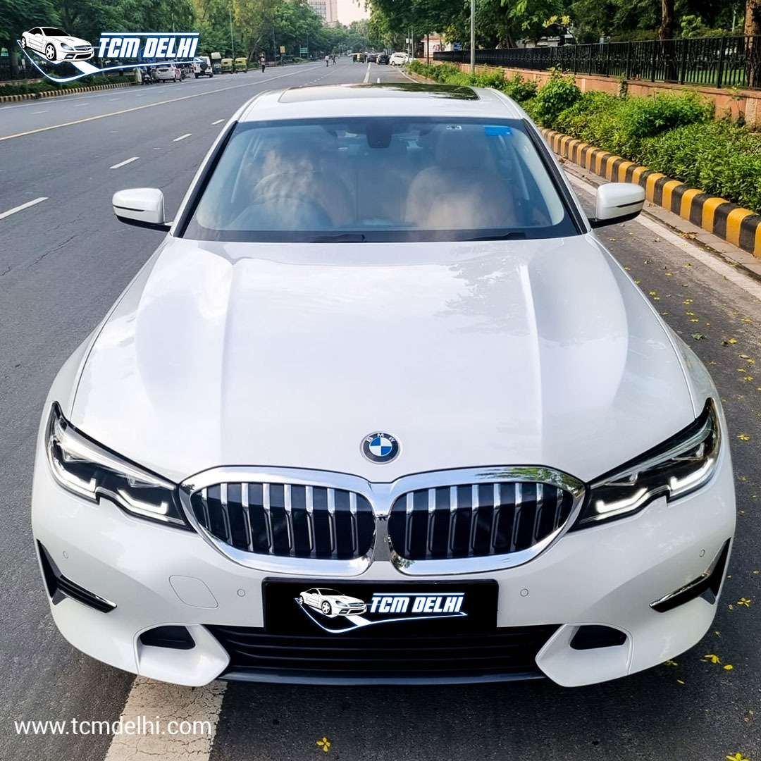 BMW 330LI GRAN LIMOSINE LUXURY LINE