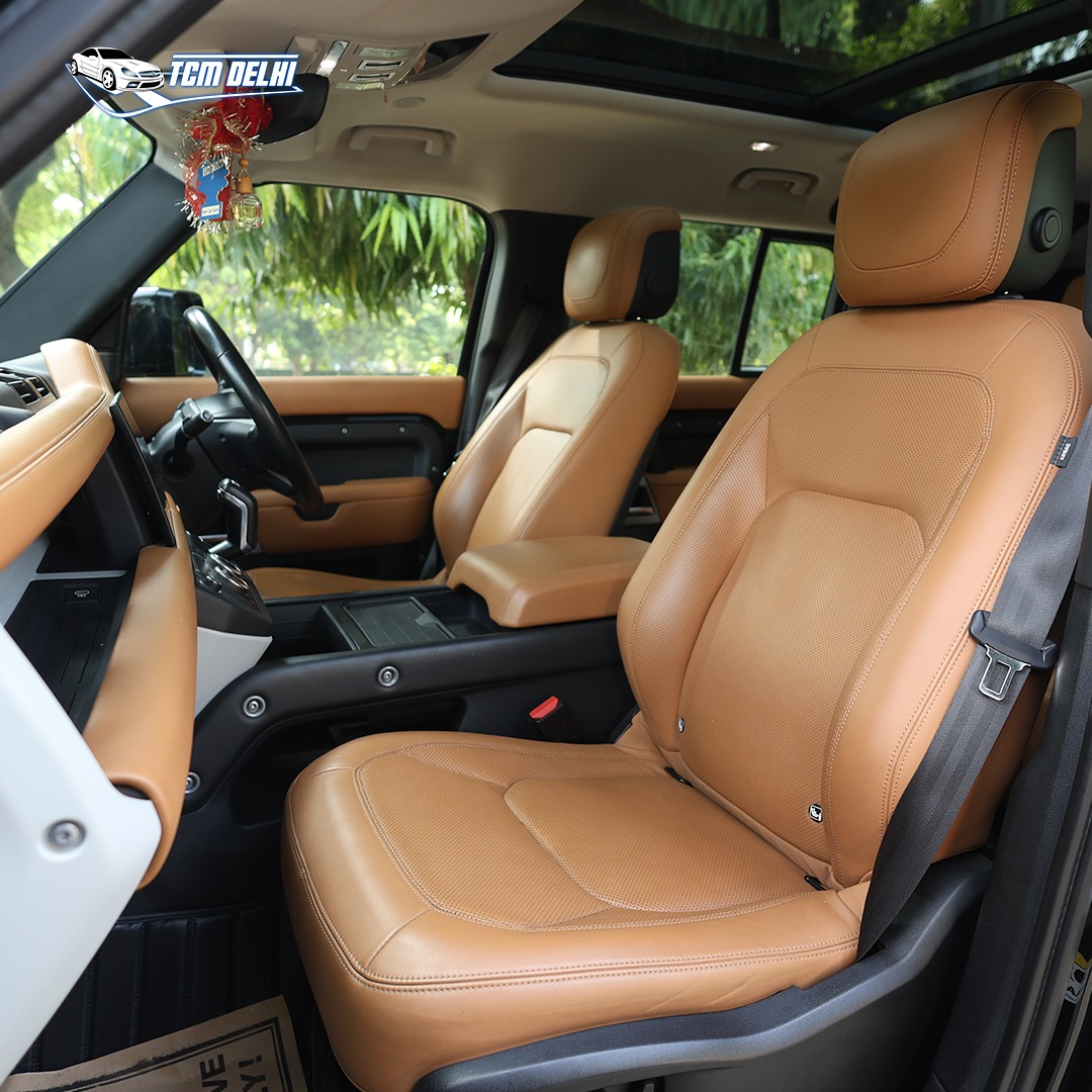 LAND ROVER DEFENDER 2.0 HSE 110PS