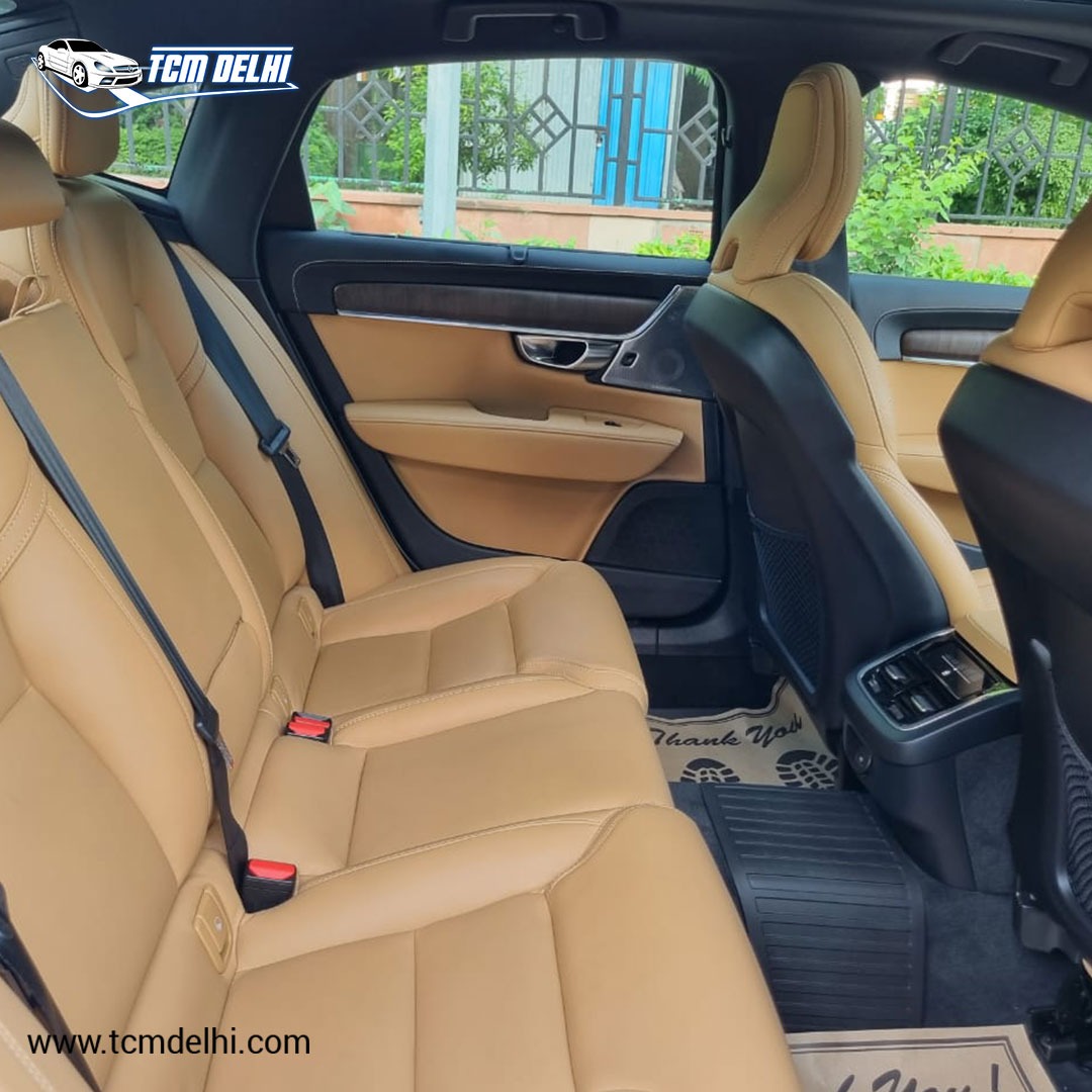 VOLVO S90 B5 ULTIMATE