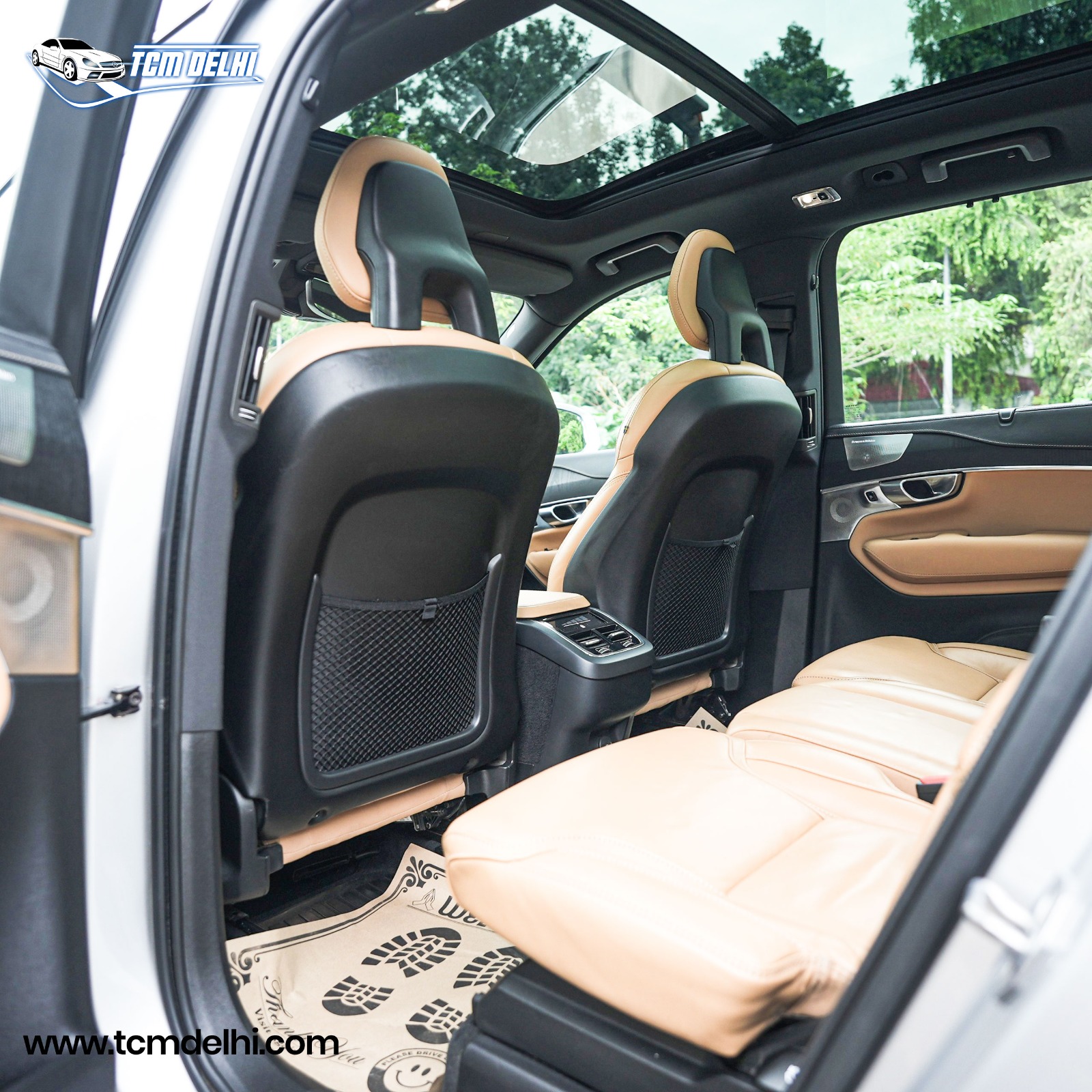 VOLVO XC90 D5 INSCRIPTION
