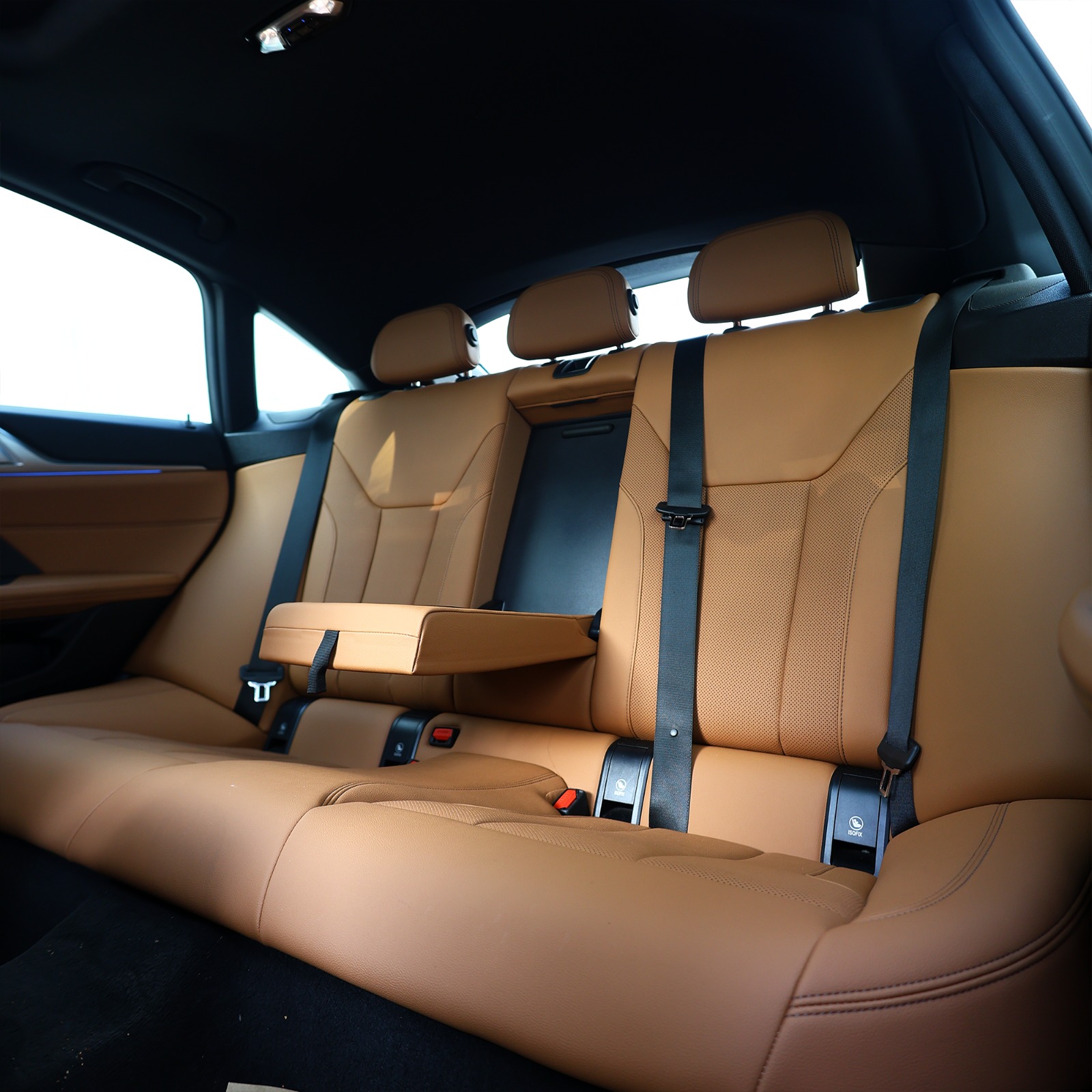 BMW I4 EDRIVE 35 MSPORTS