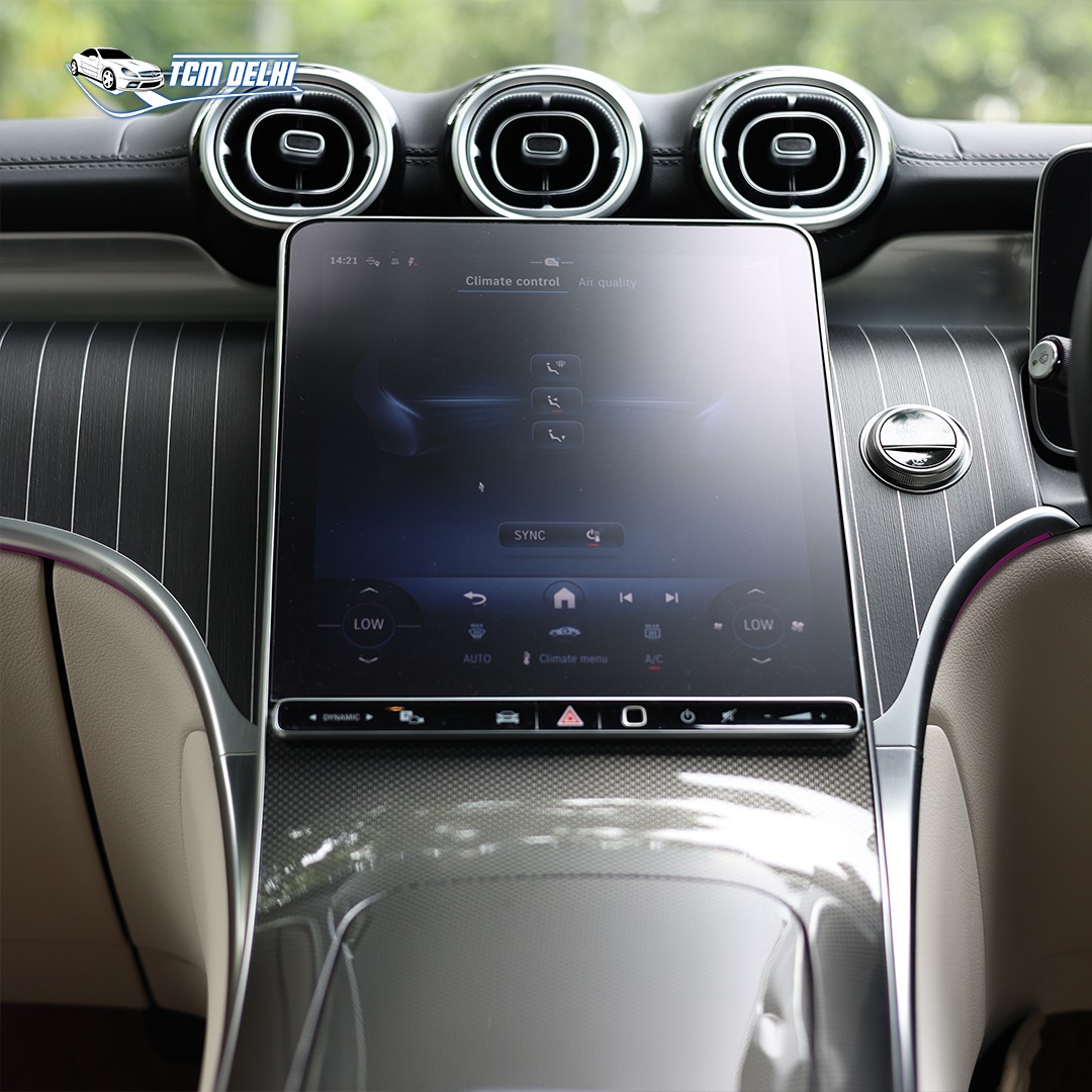 MERCEDES BENZ GLC300