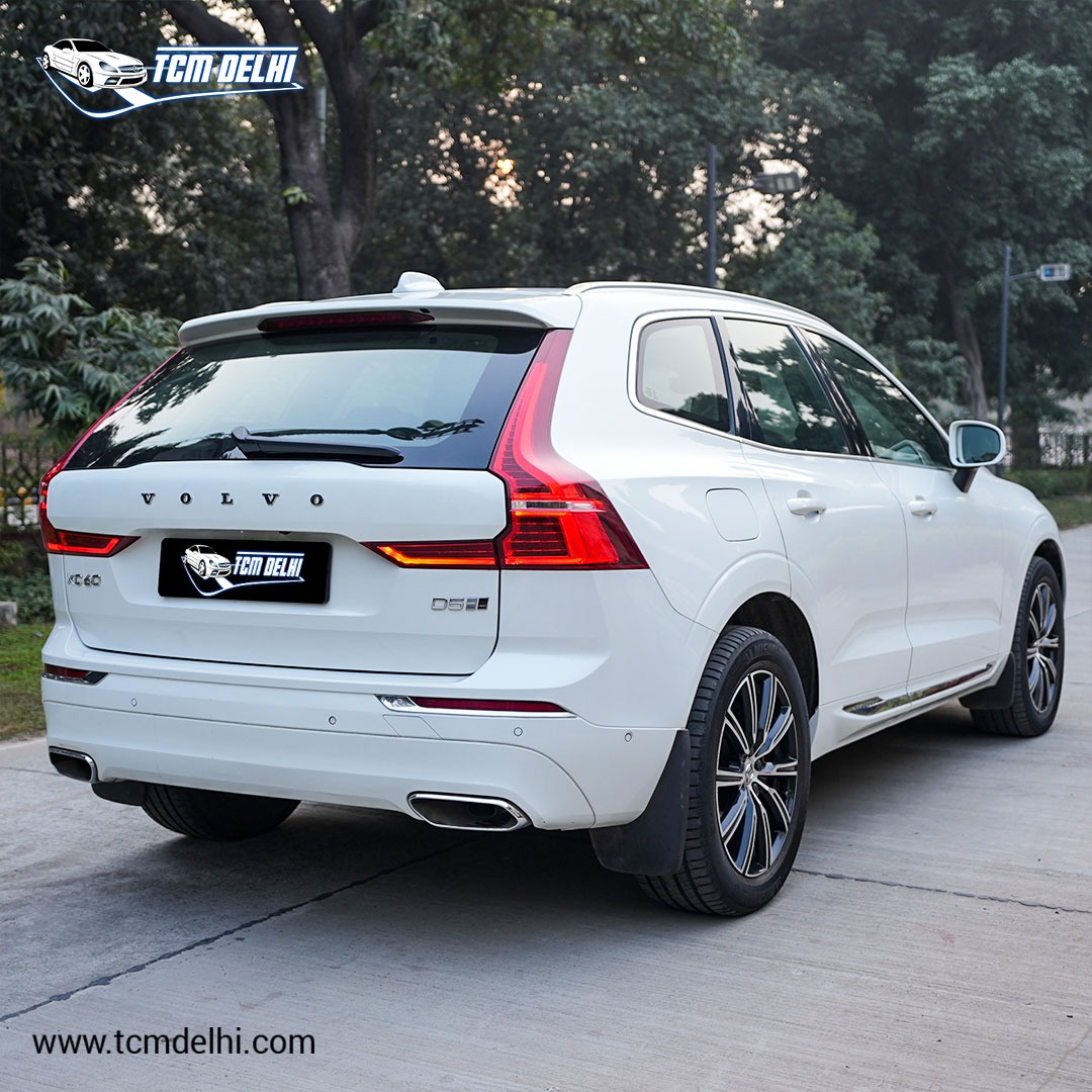 VOLVO XC60 D5 INSCRIPTION