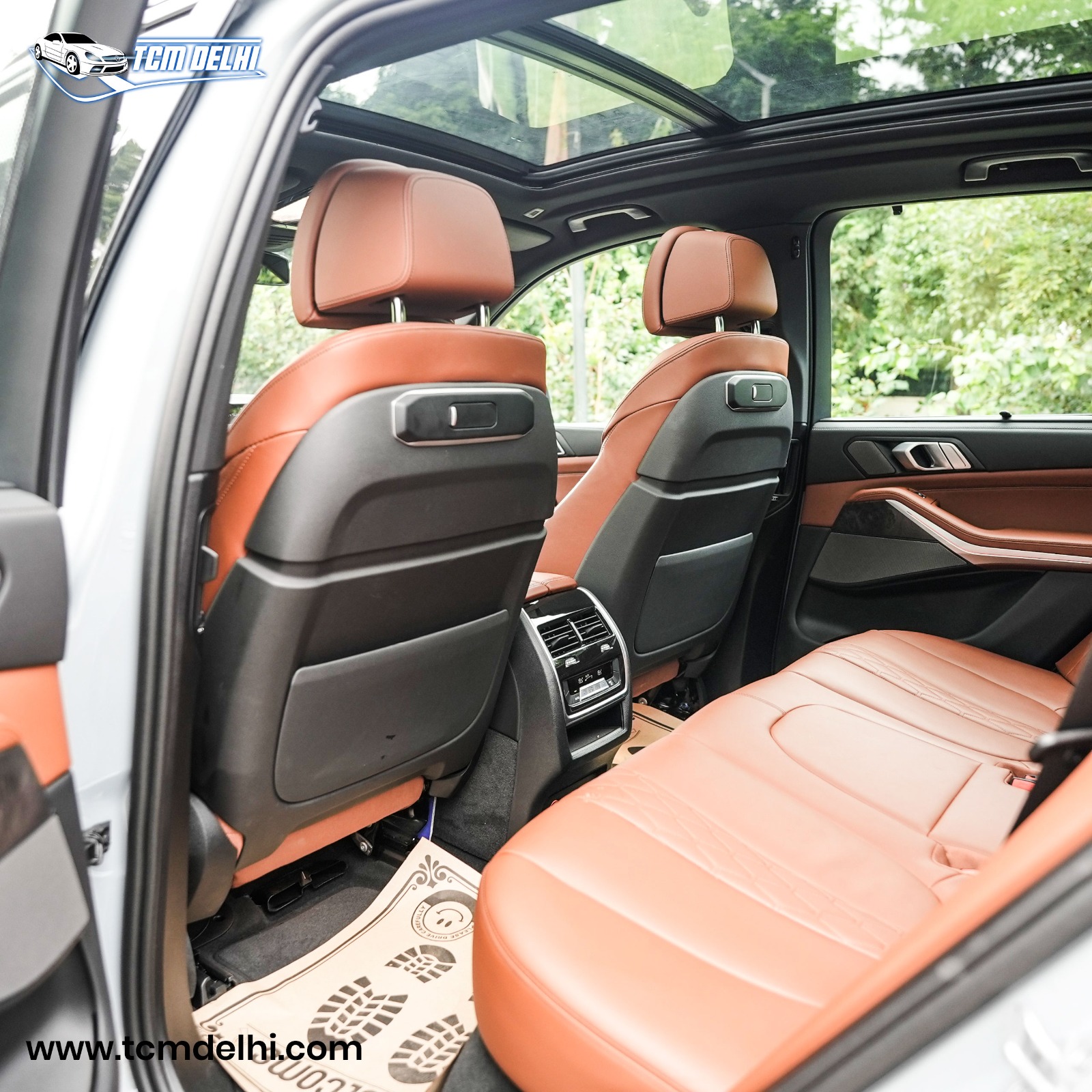 BMW X5 X-Drive 40i LCI MSPORTS
