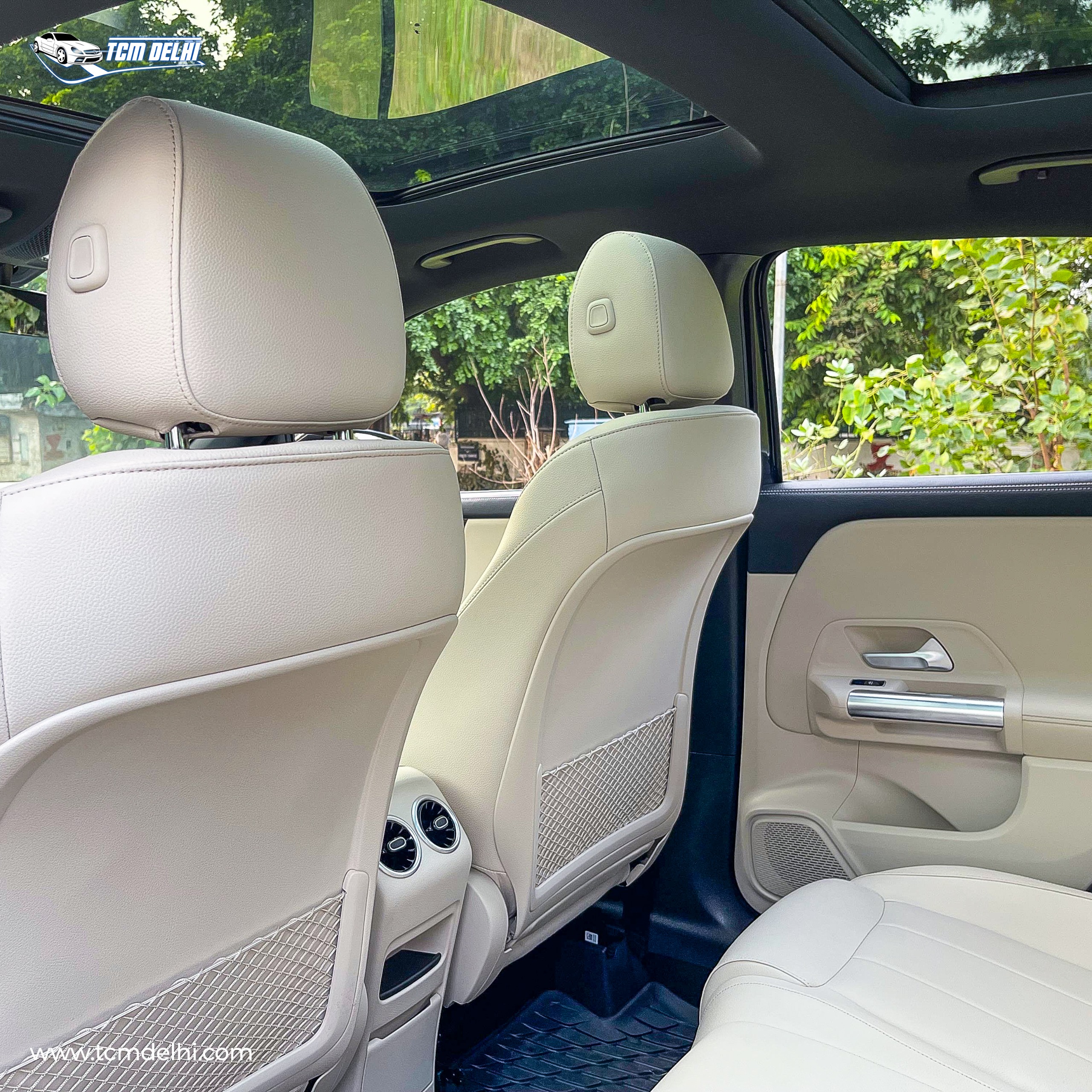 MERCEDES BENZ GLA220D