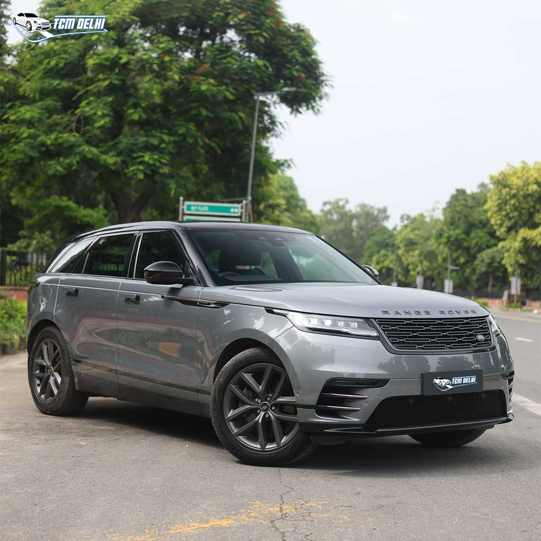 RANGE ROVER VELAR HSE RDYNAMIC