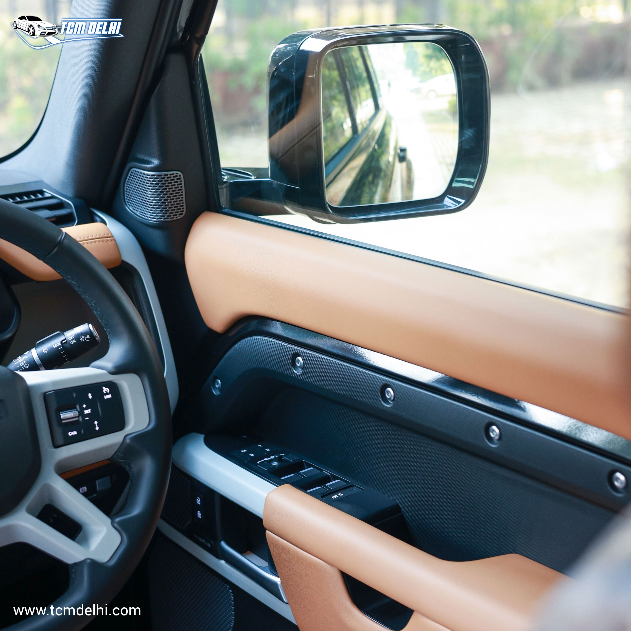 LAND ROVER DEFENDER 2.0 HSE 110PS