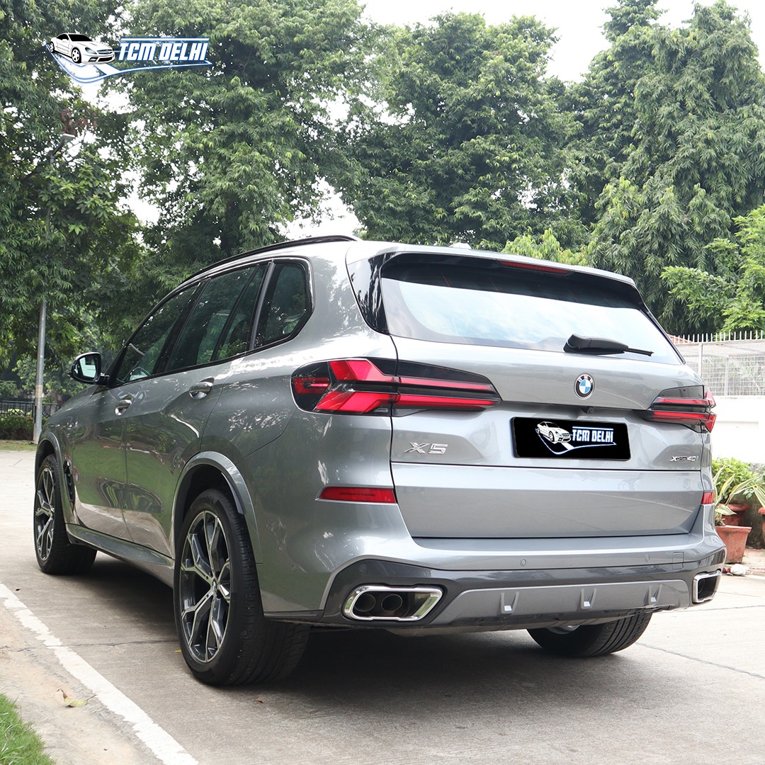 BMW X5 XDRIVE 40I MSPORTS