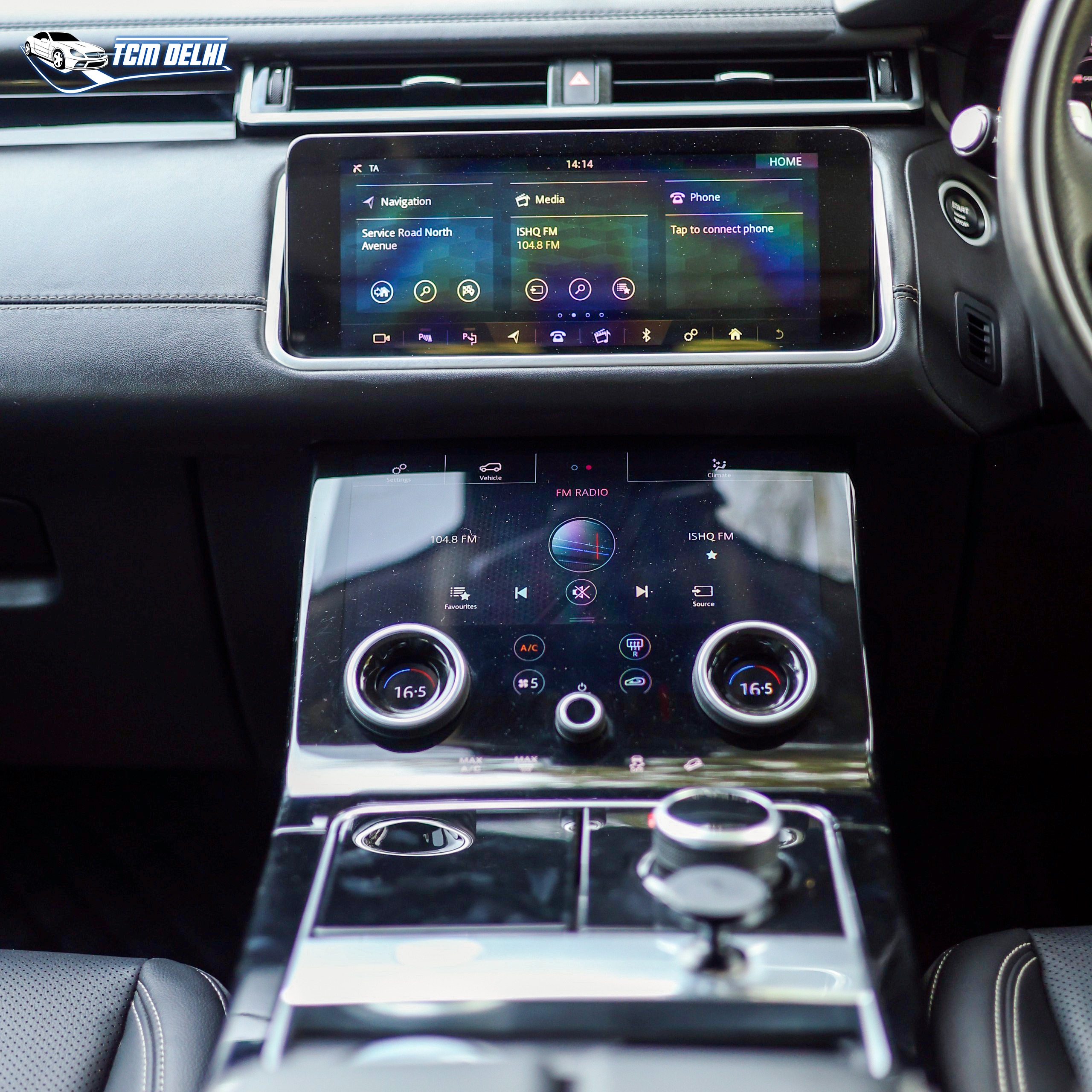 RANGE ROVER VELAR 2.0 R DYNAMIC S